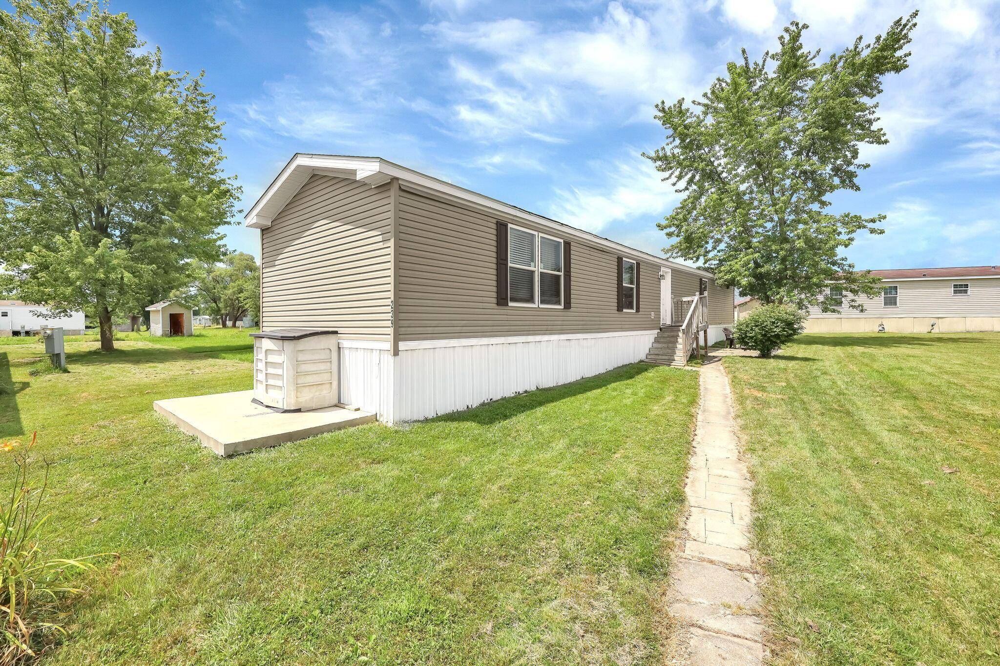Marion, OH 43302,6605 Marion Agosta Road #239