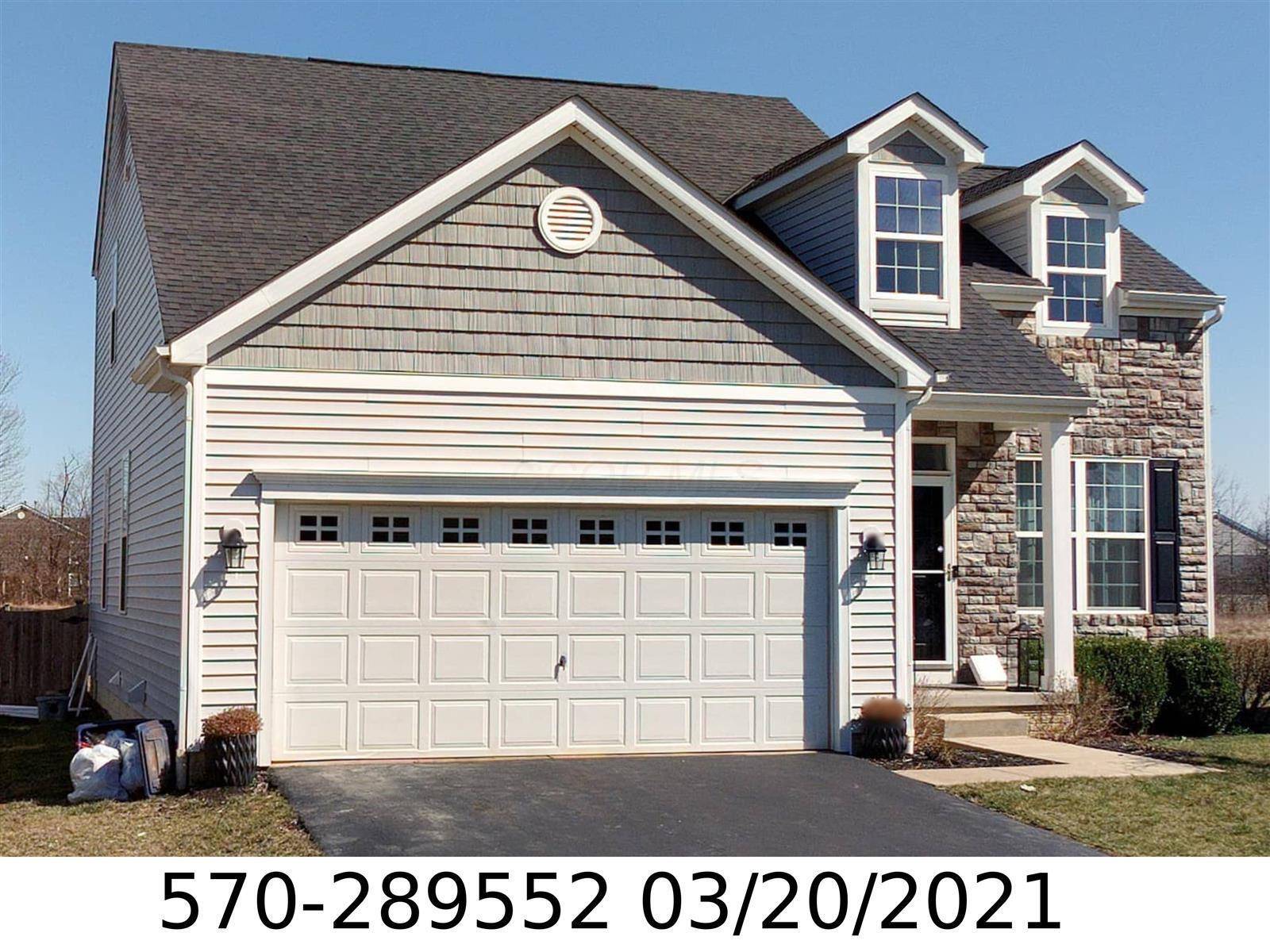 Galloway, OH 43119,392 Mogul Drive