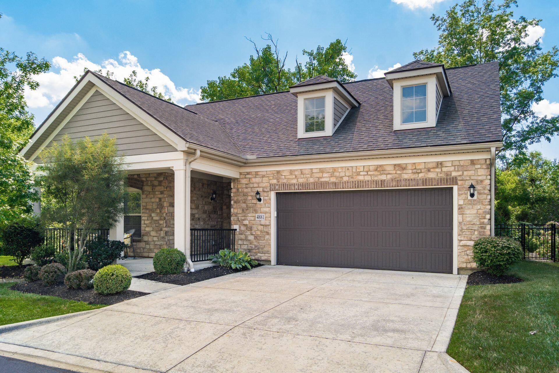Grove City, OH 43123,4881 Primrose Court