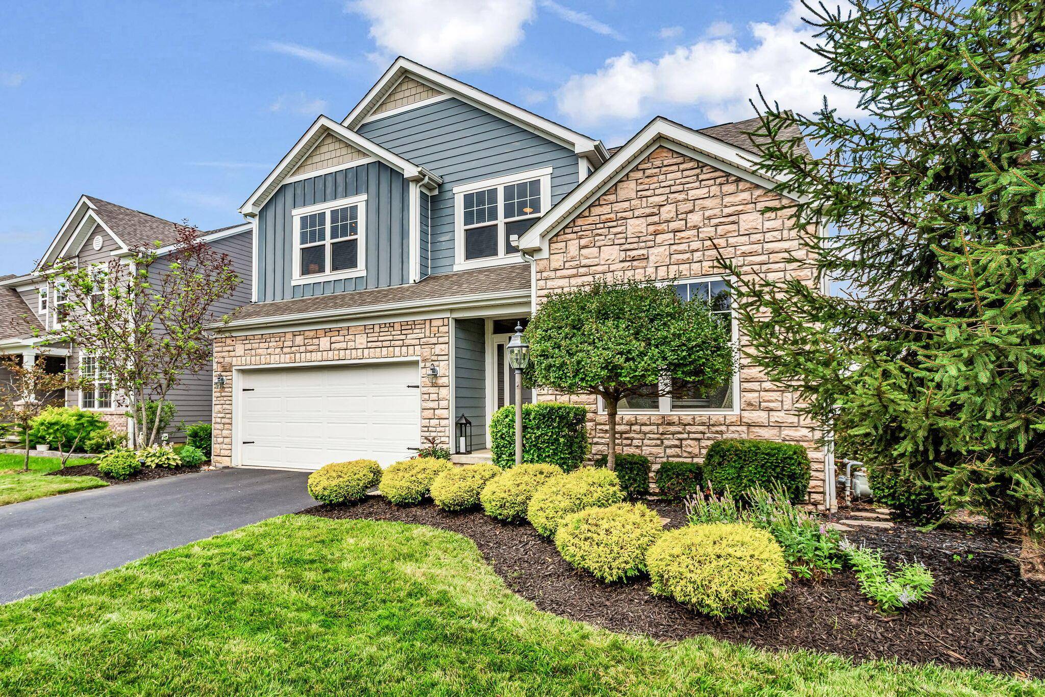 Powell, OH 43065,3088 Stony Bluff Drive