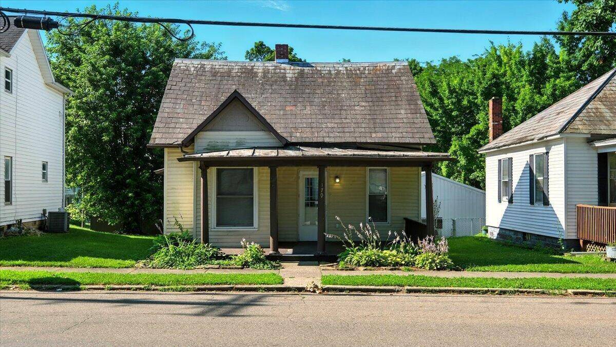 Utica, OH 43080,170 Mill Street