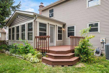 Columbus, OH 43221,5200 Garmouth Court