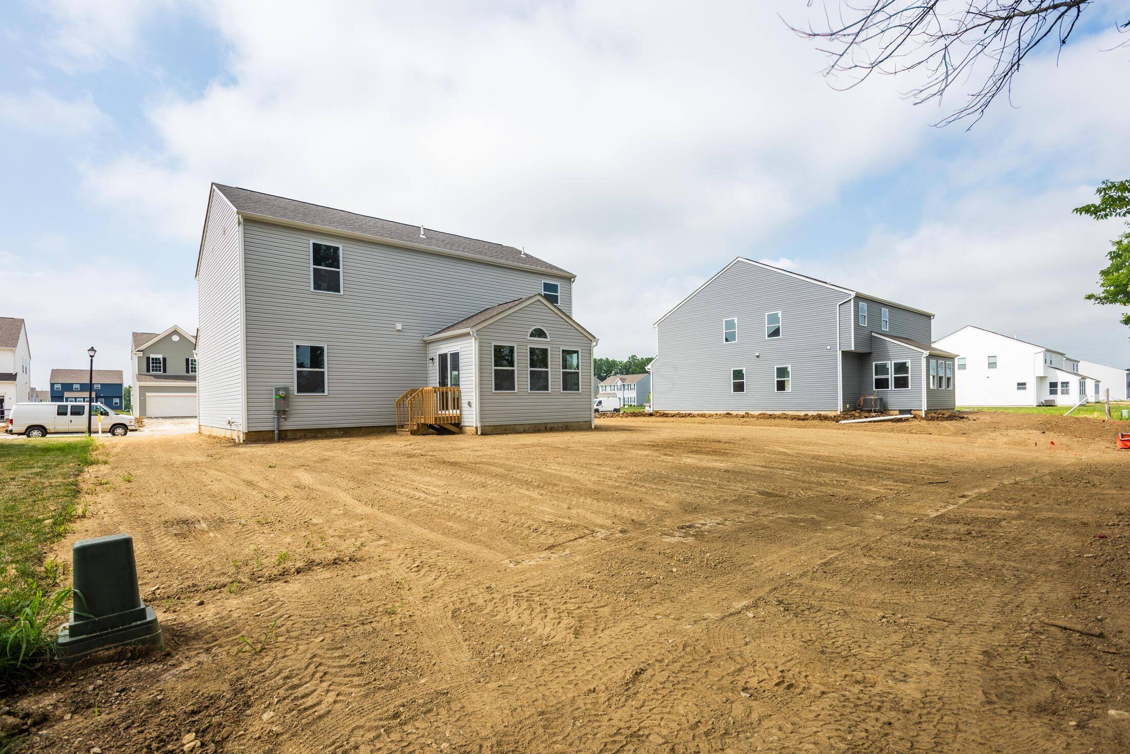 Ashville, OH 43103,35 Hemingway Avenue