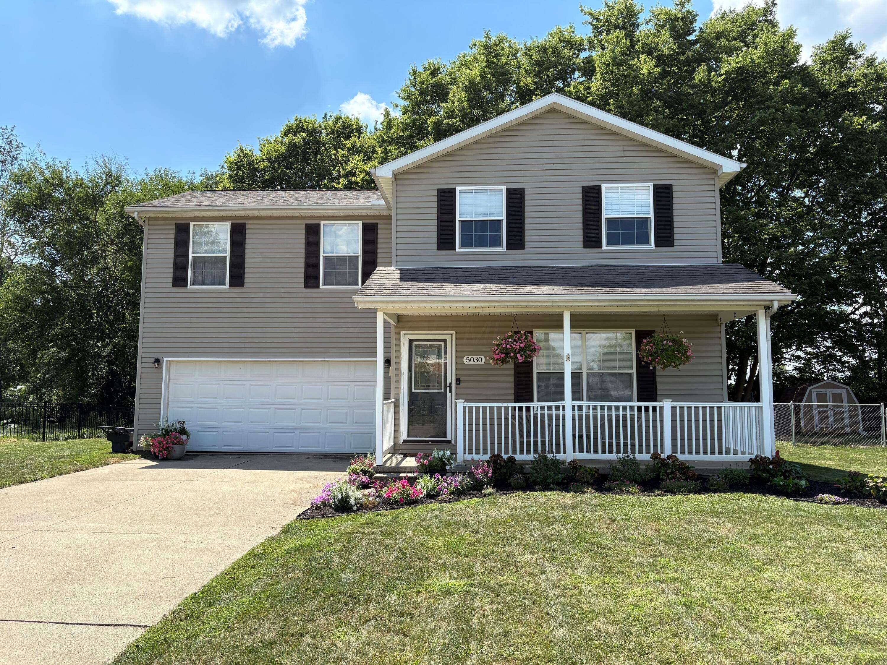 South Bloomfield, OH 43103,5030 Lee Road