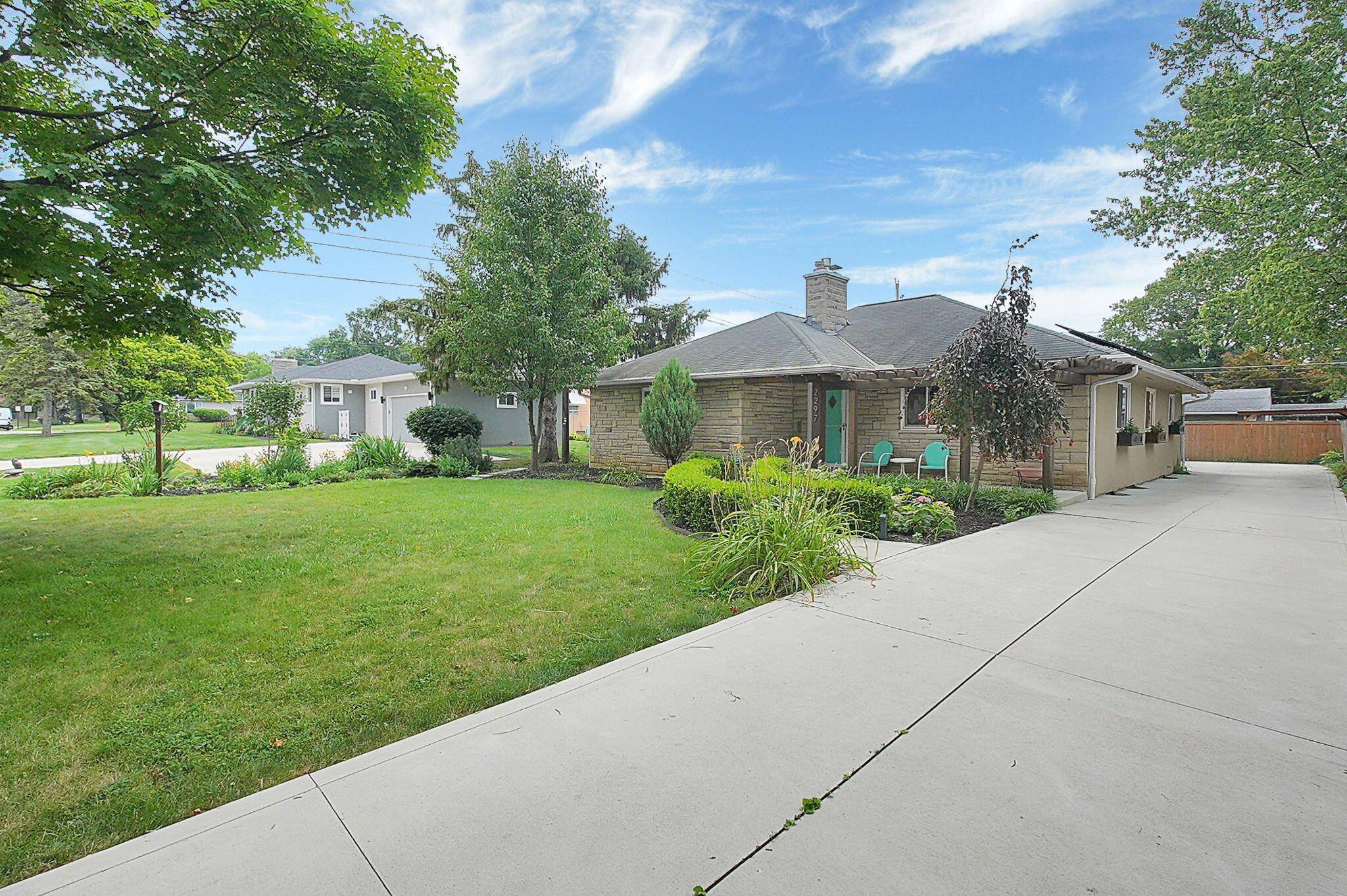 Columbus, OH 43209,2297 Medford Place