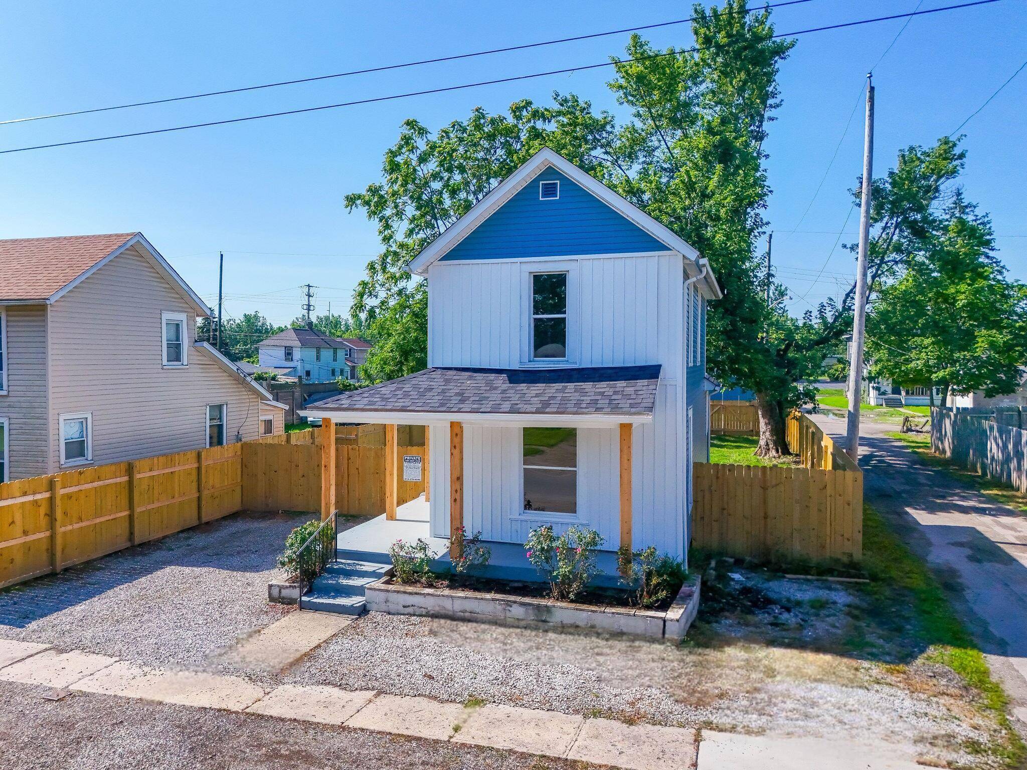 Columbus, OH 43219,3189 E 6th Avenue