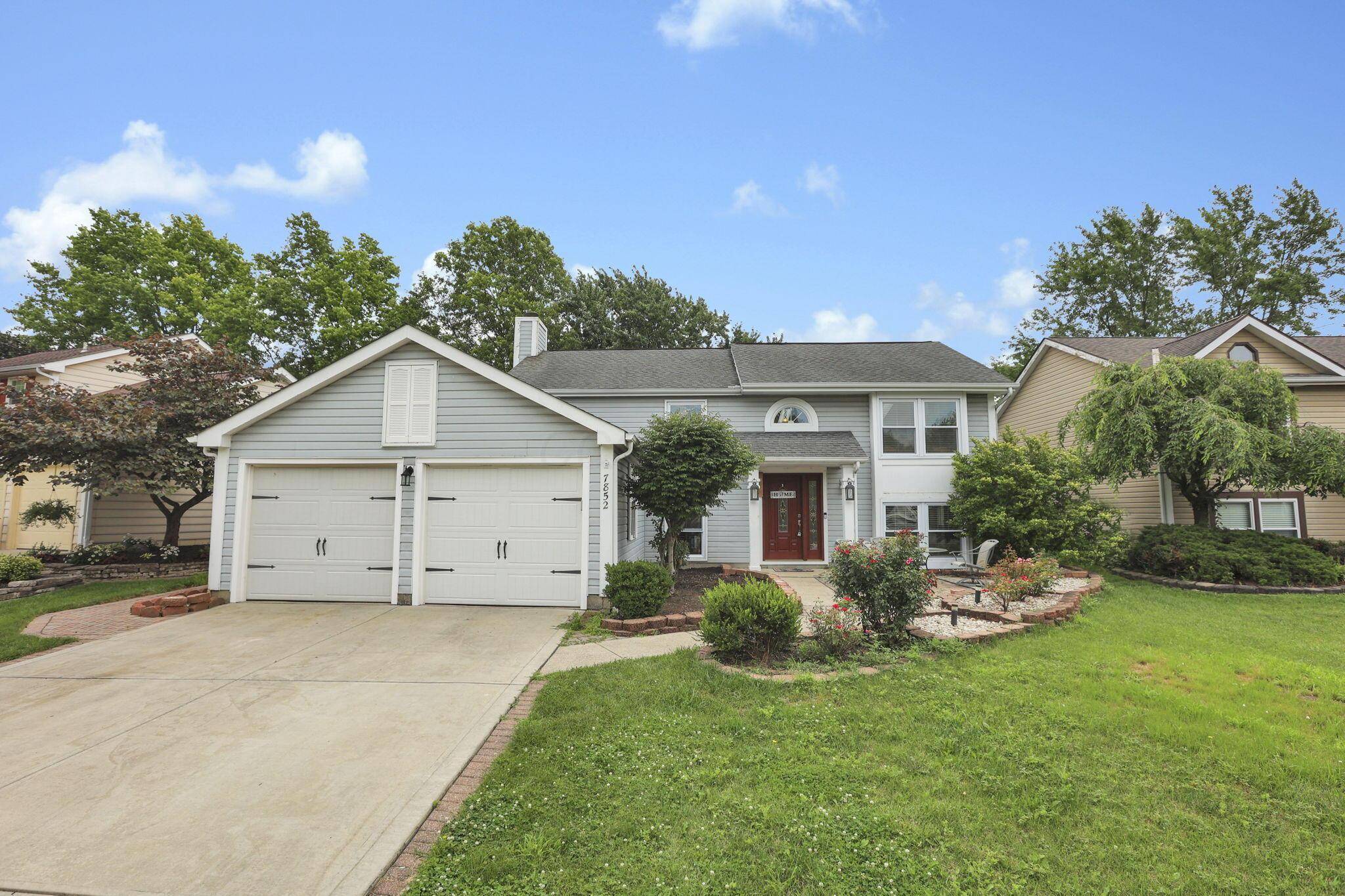 Westerville, OH 43081,7852 Heathcock Court