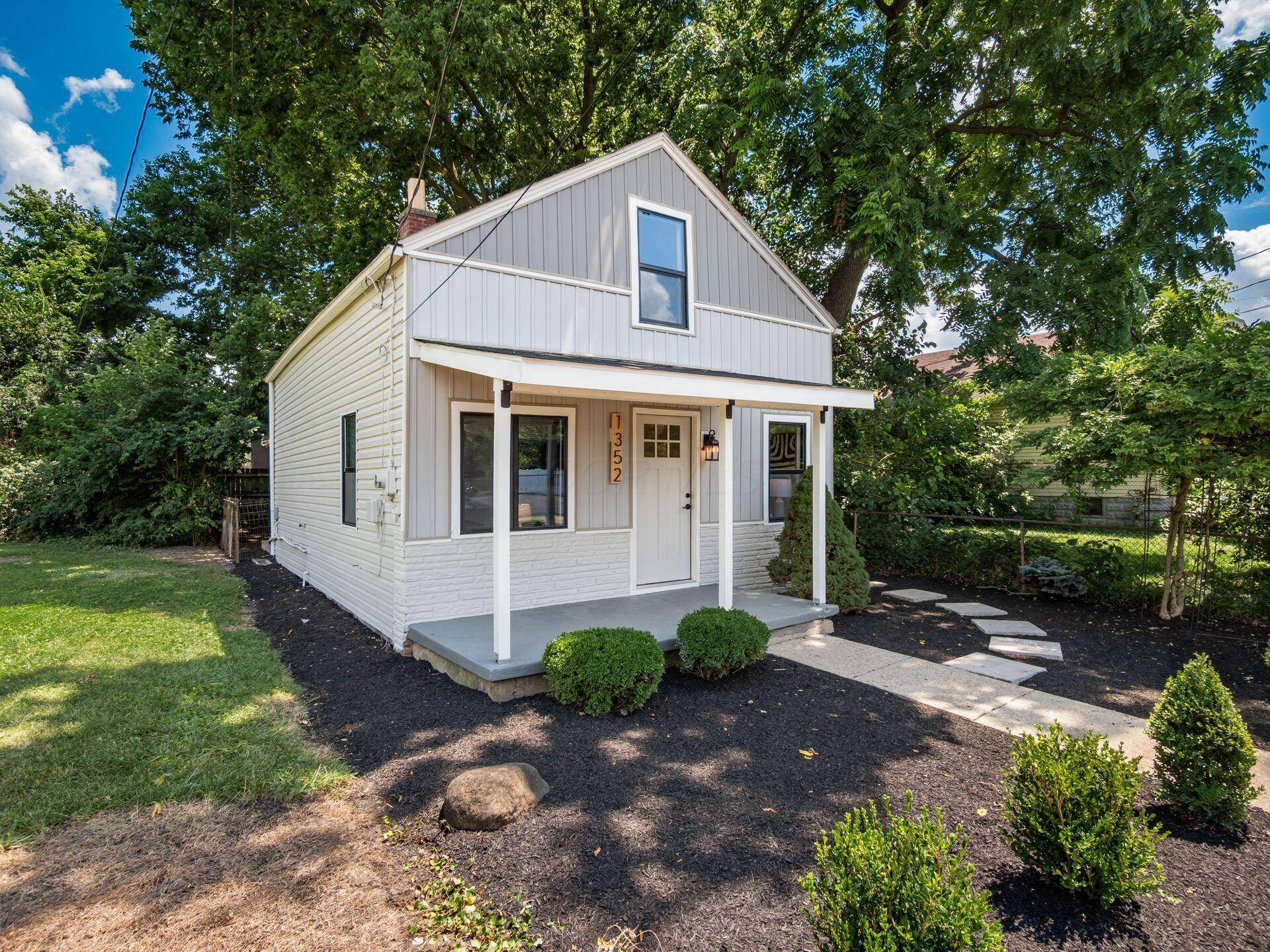 Columbus, OH 43207,1352 City Park Avenue
