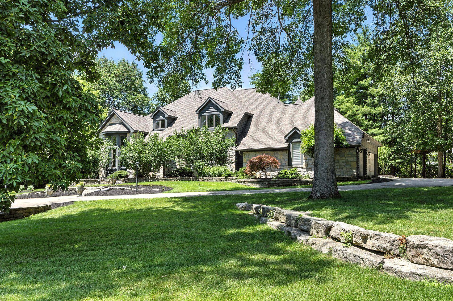 Dublin, OH 43016,3400 Tonti Drive