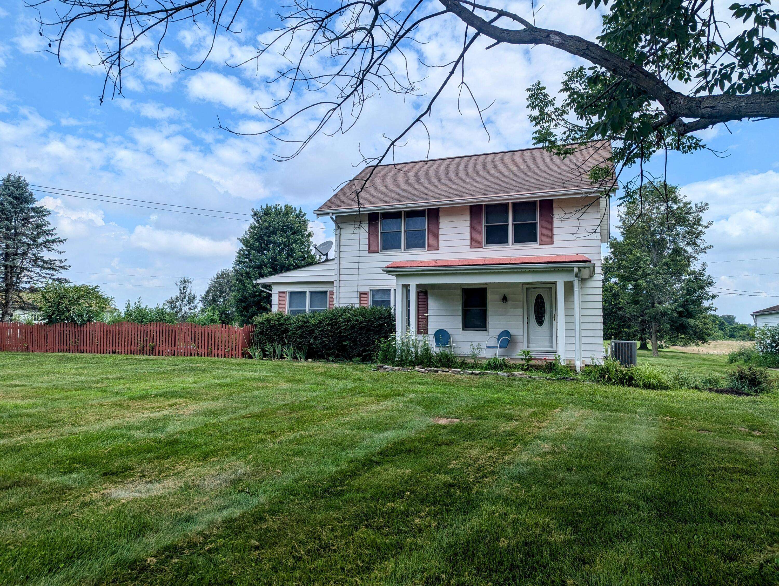 Groveport, OH 43125,5000 Dellen Road