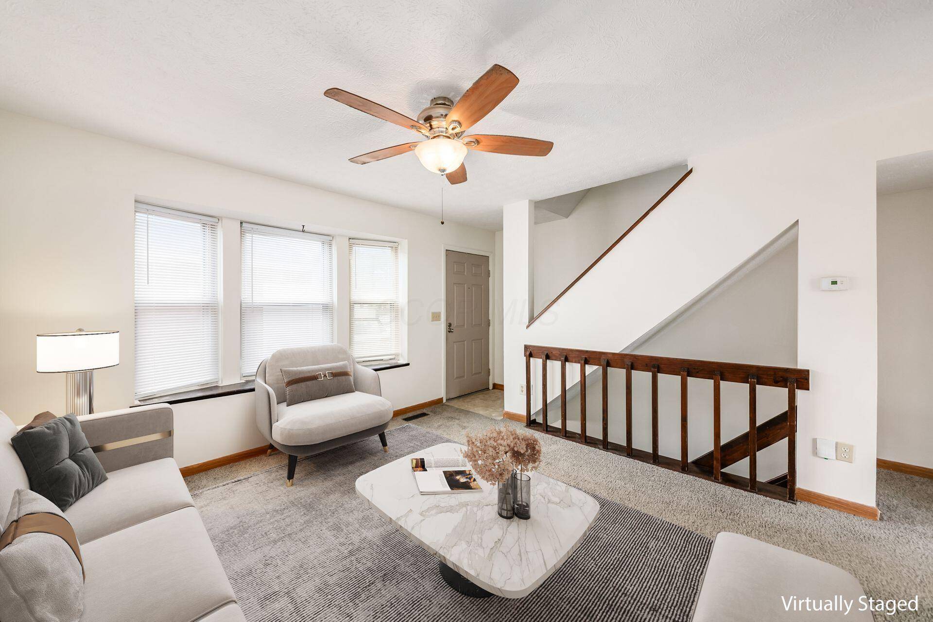 Columbus, OH 43085,884 Annagladys Drive #F2