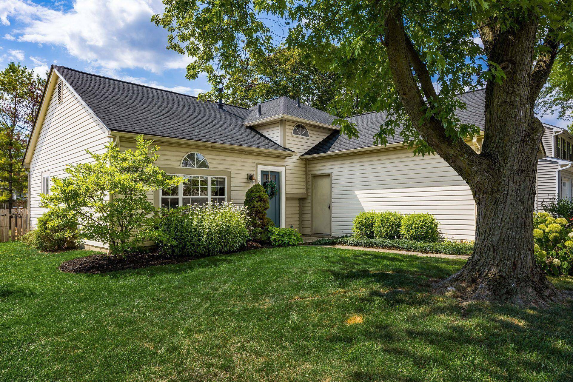 Hilliard, OH 43026,4587 Heather Ridge Drive
