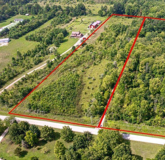 Johnstown, OH 43031,10345 Shipley Road