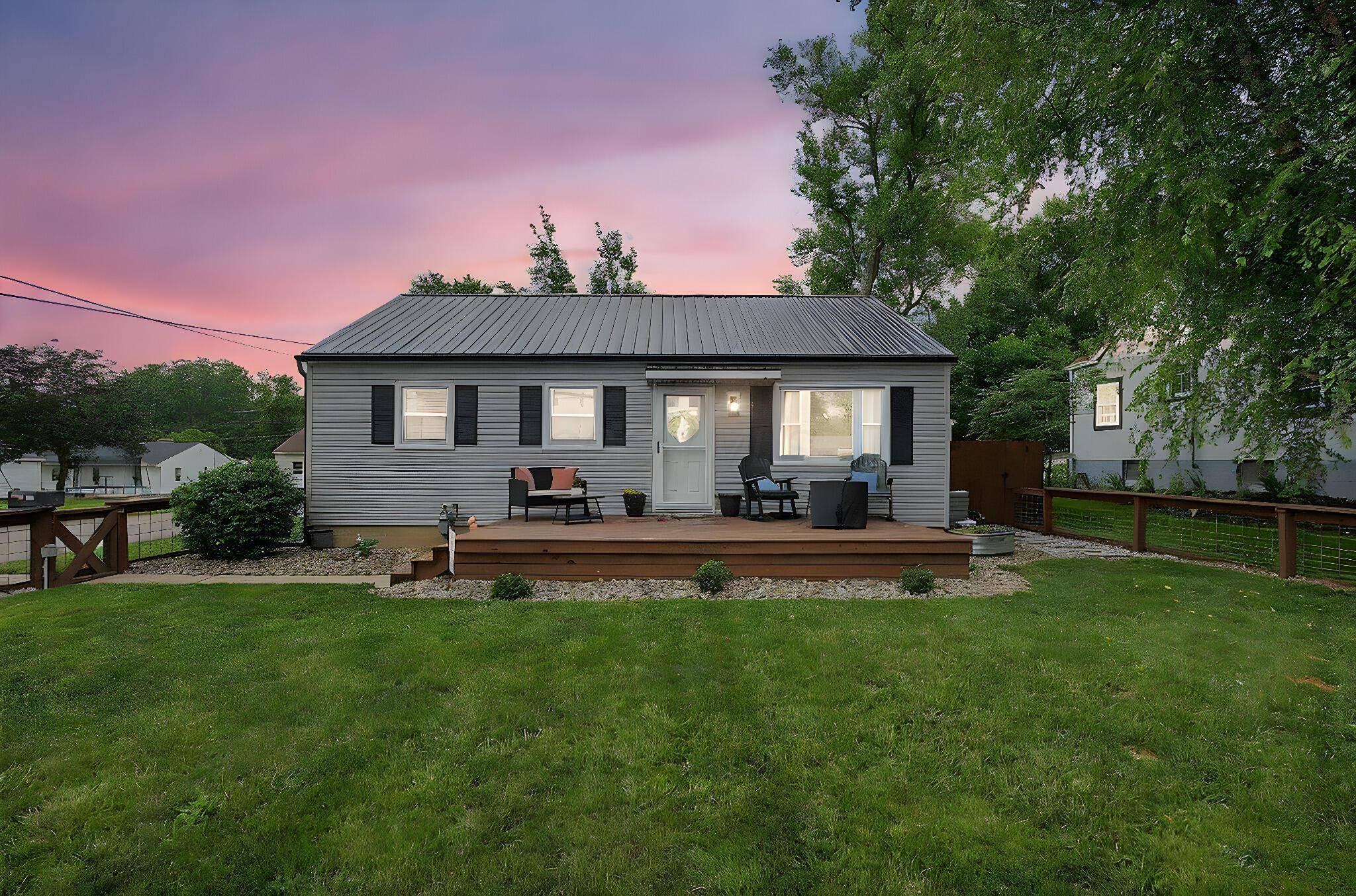 Mount Vernon, OH 43050,119 Mansfield Avenue