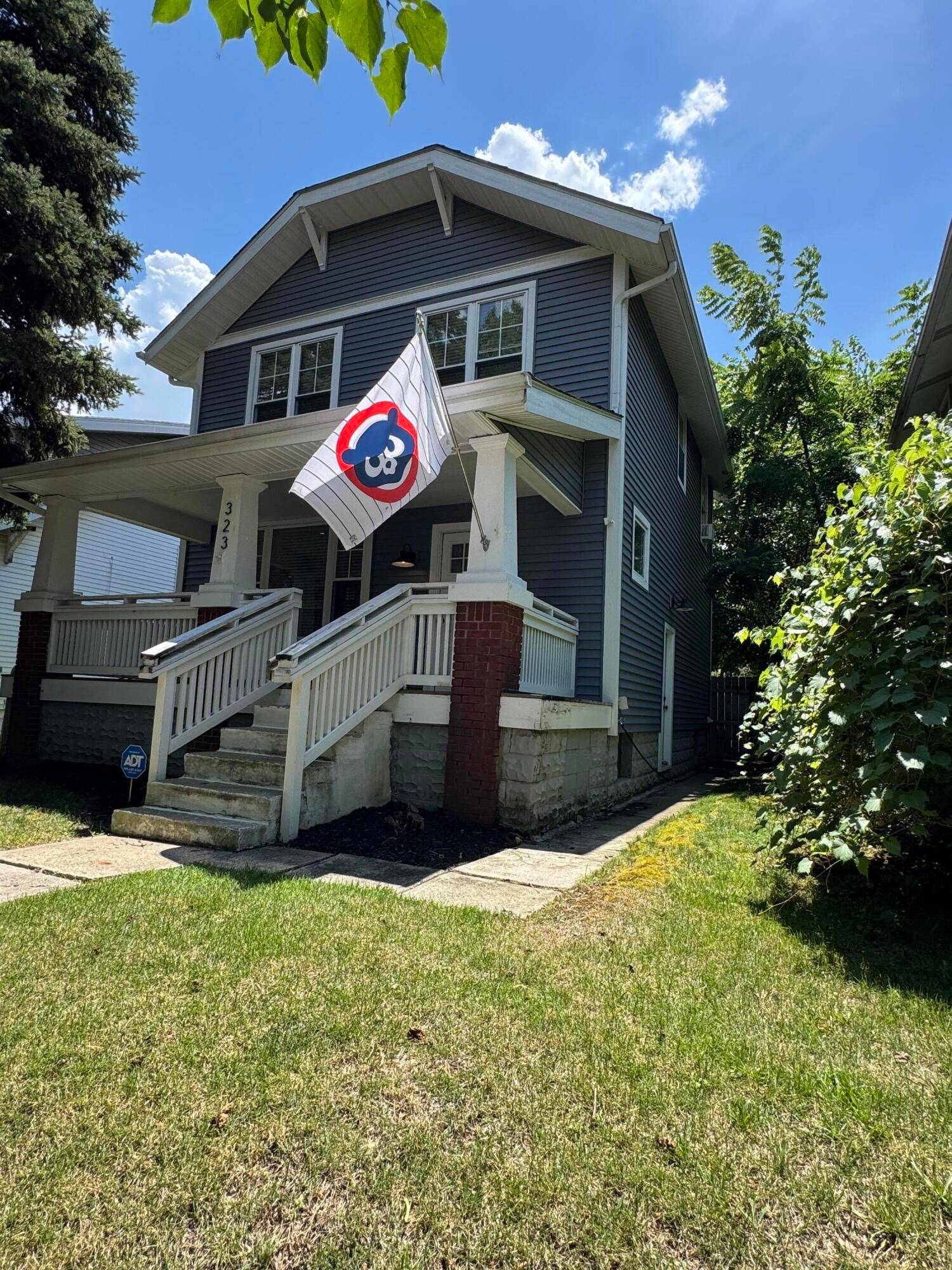 Columbus, OH 43207,323 Southwood Avenue