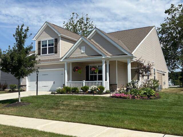 Ostrander, OH 43061,322 Blue Ridge Court Court