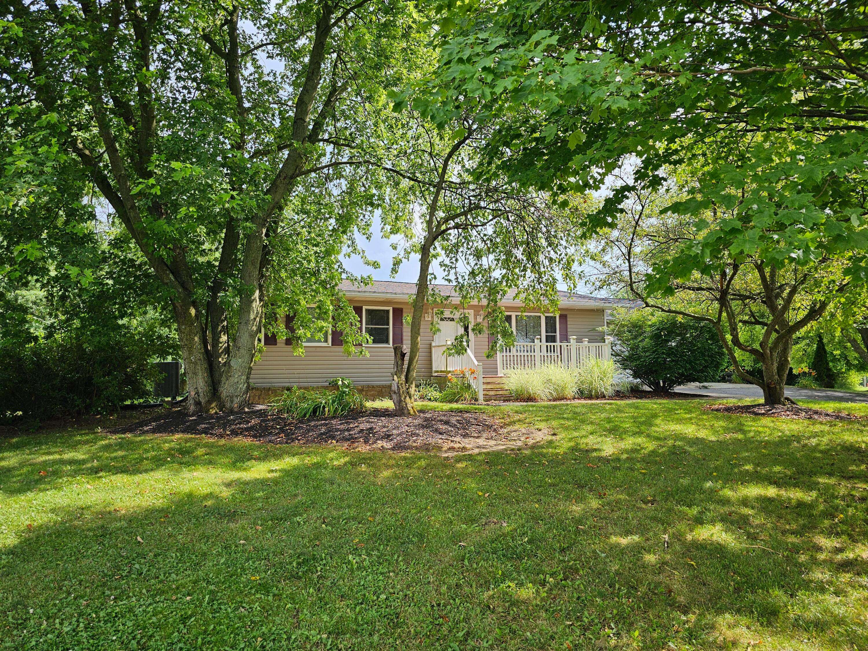 Mechanicsburg, OH 43044,7935 Mechanicsburg Catawba Road
