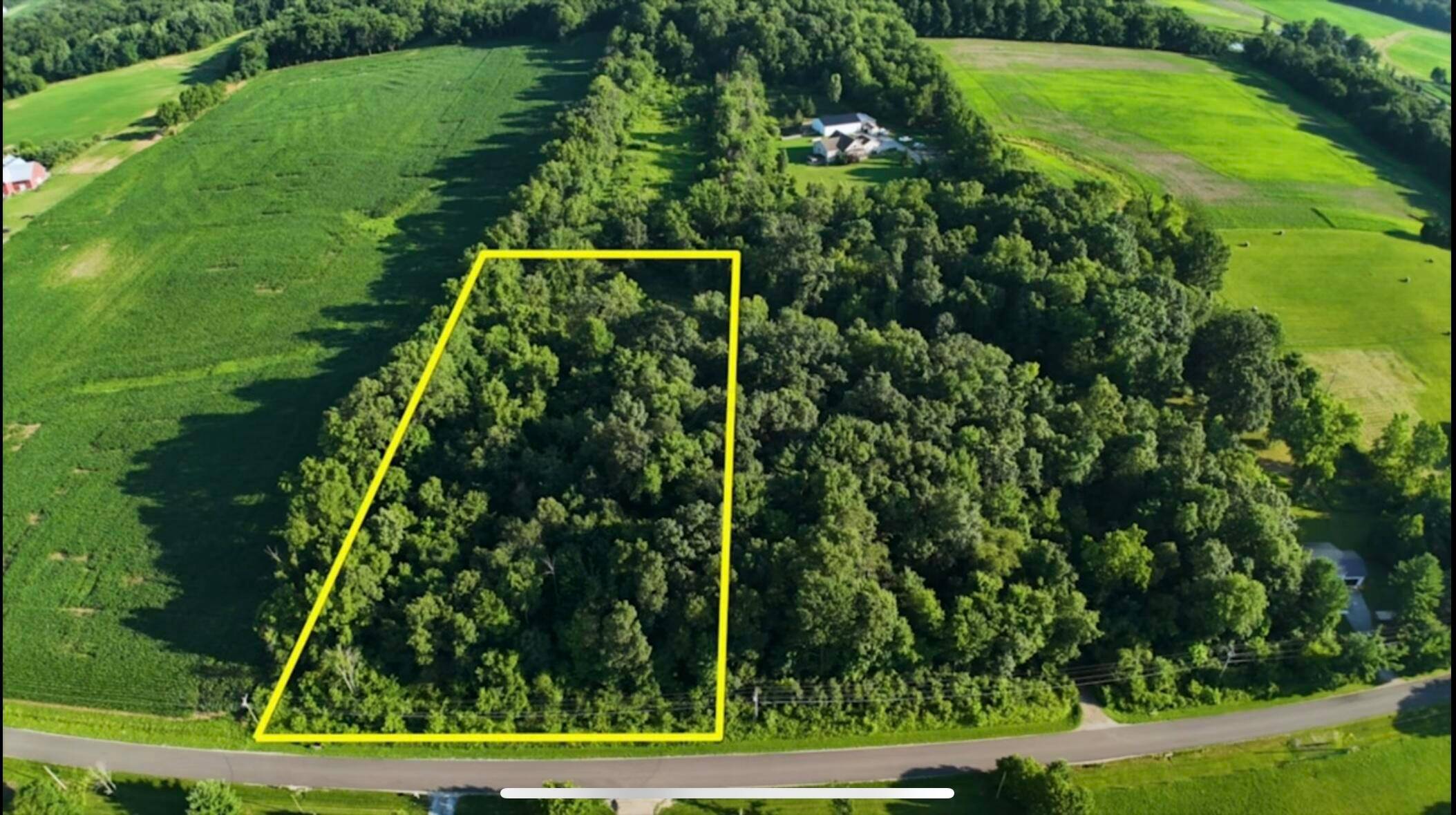 Cardington, OH 43315,0 County Road 25