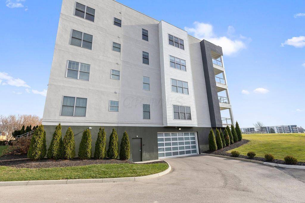 Westerville, OH 43081,5339 Highpointe Lakes Drive #301