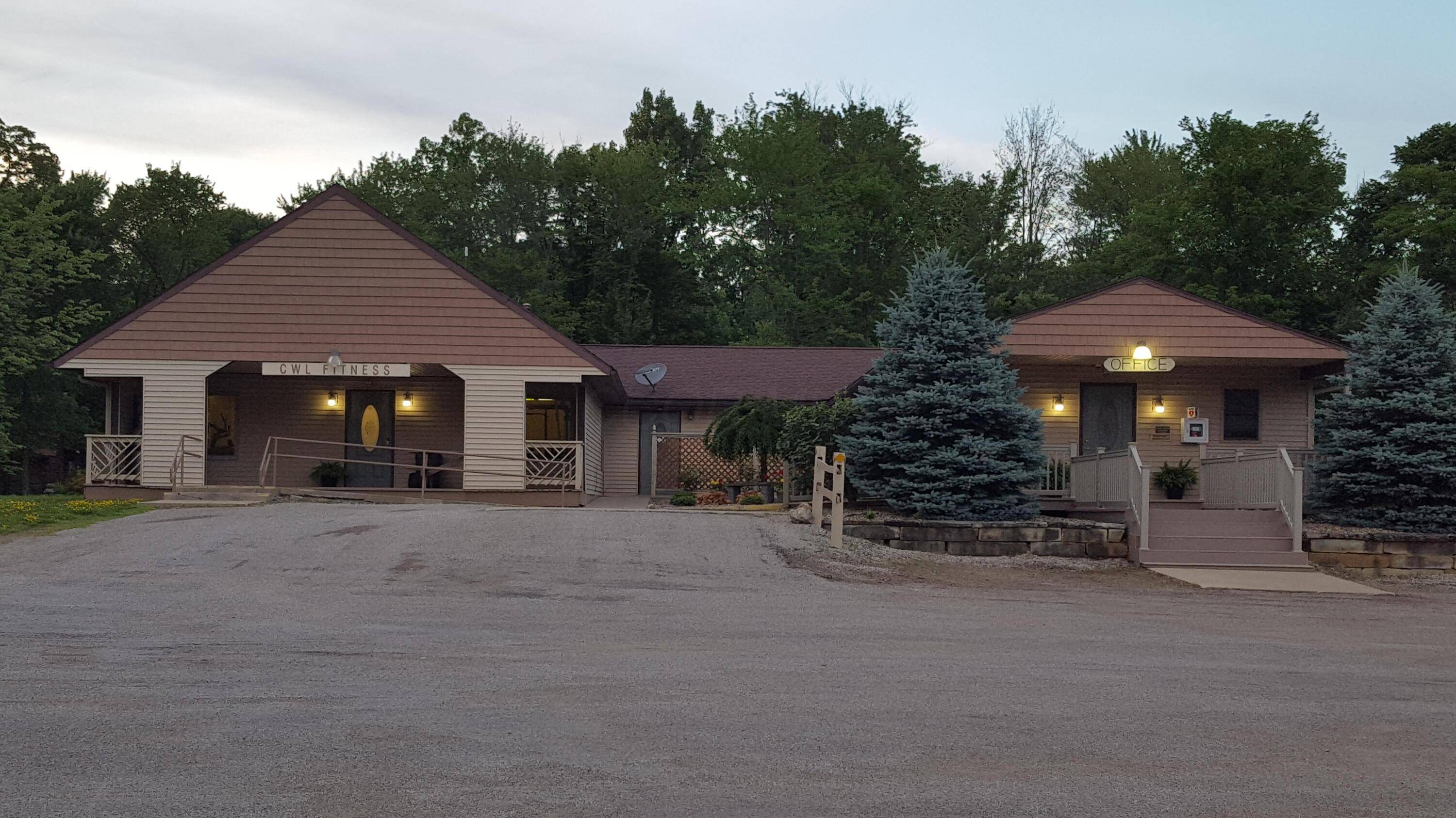 Mount Gilead, OH 43338,7326 State Route 19 #Unit 5, Lots 1-2