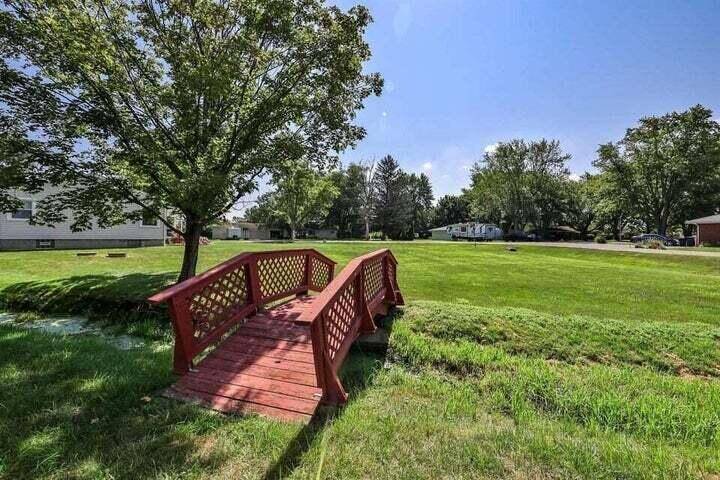Springfield, OH 45504,402 Greenacres Drive