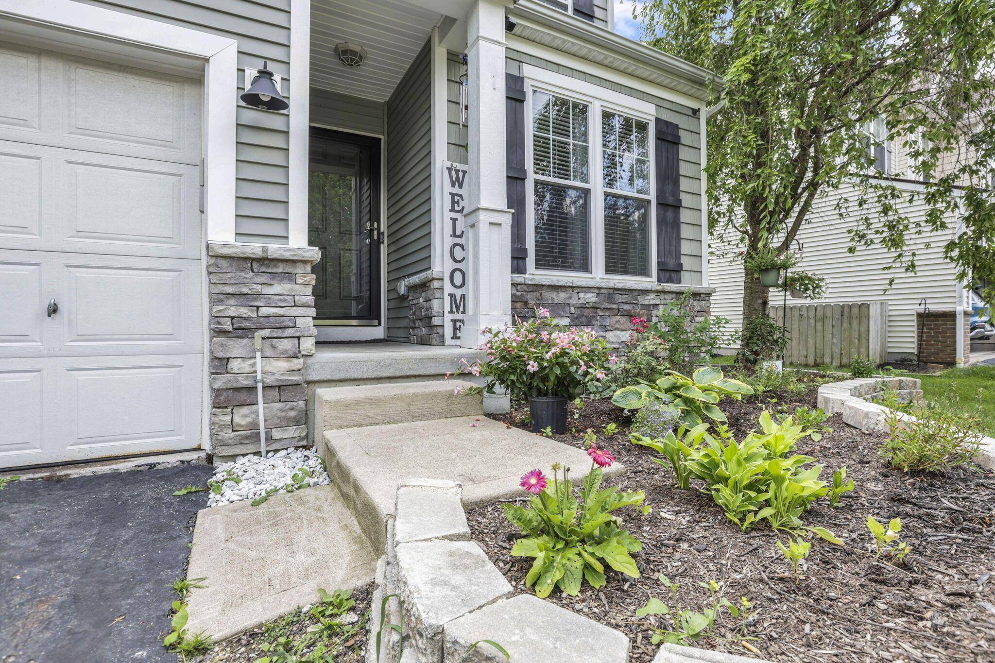 Blacklick, OH 43004,7913 Birch Creek Drive