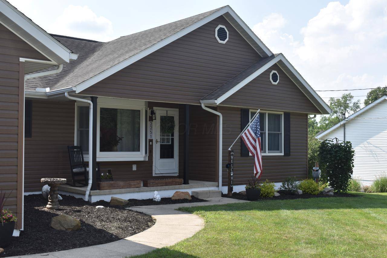 Lancaster, OH 43130,2251 Carper Street