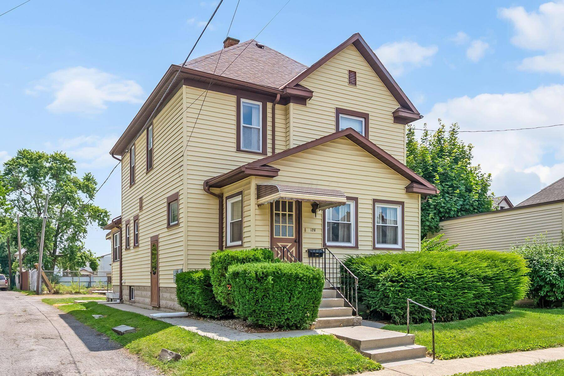 Marion, OH 43302,126 Dix Avenue