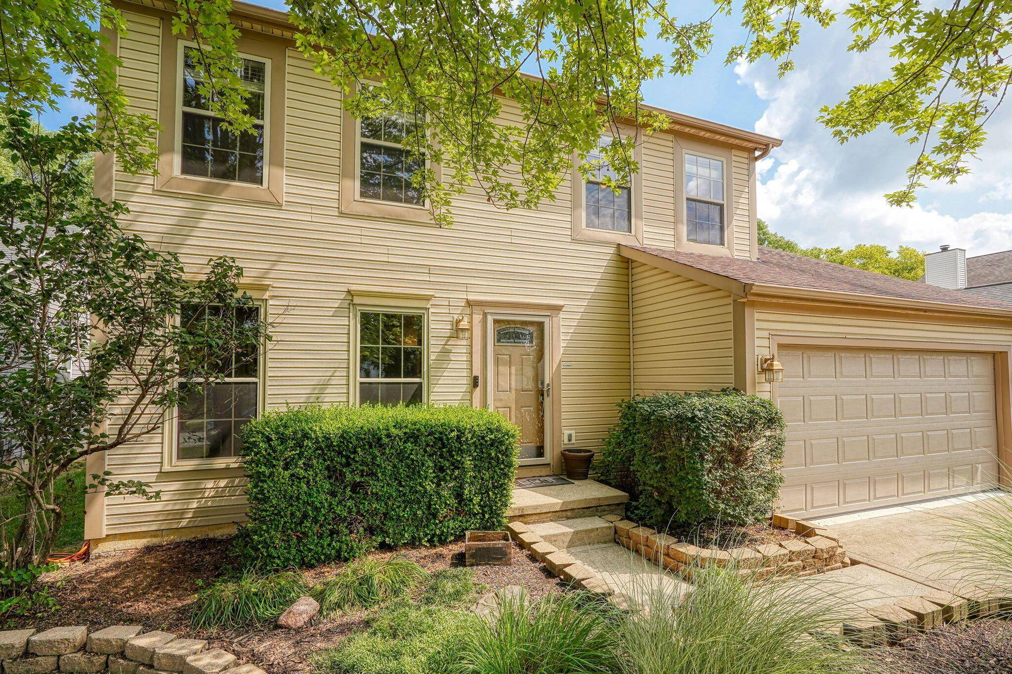 Canal Winchester, OH 43110,6572 Winbarr Way