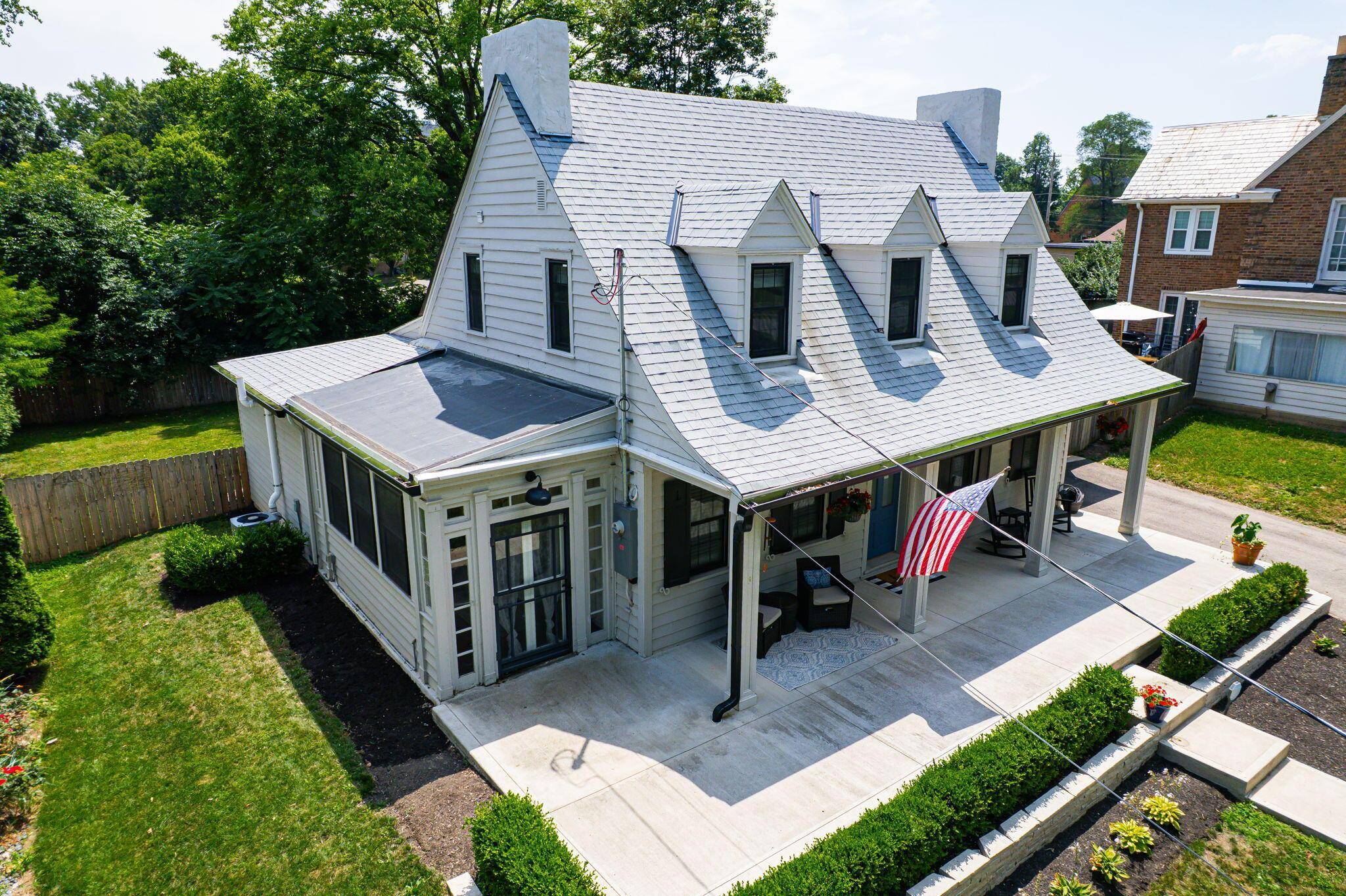 Columbus, OH 43203,1709 Clifton Avenue