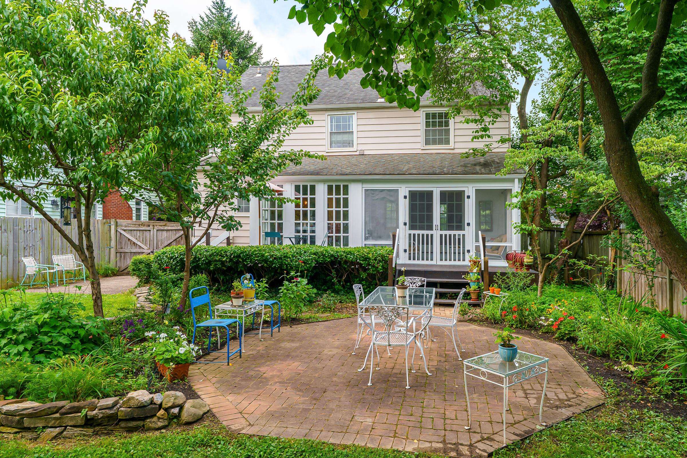 Columbus, OH 43209,1010 Vernon Road