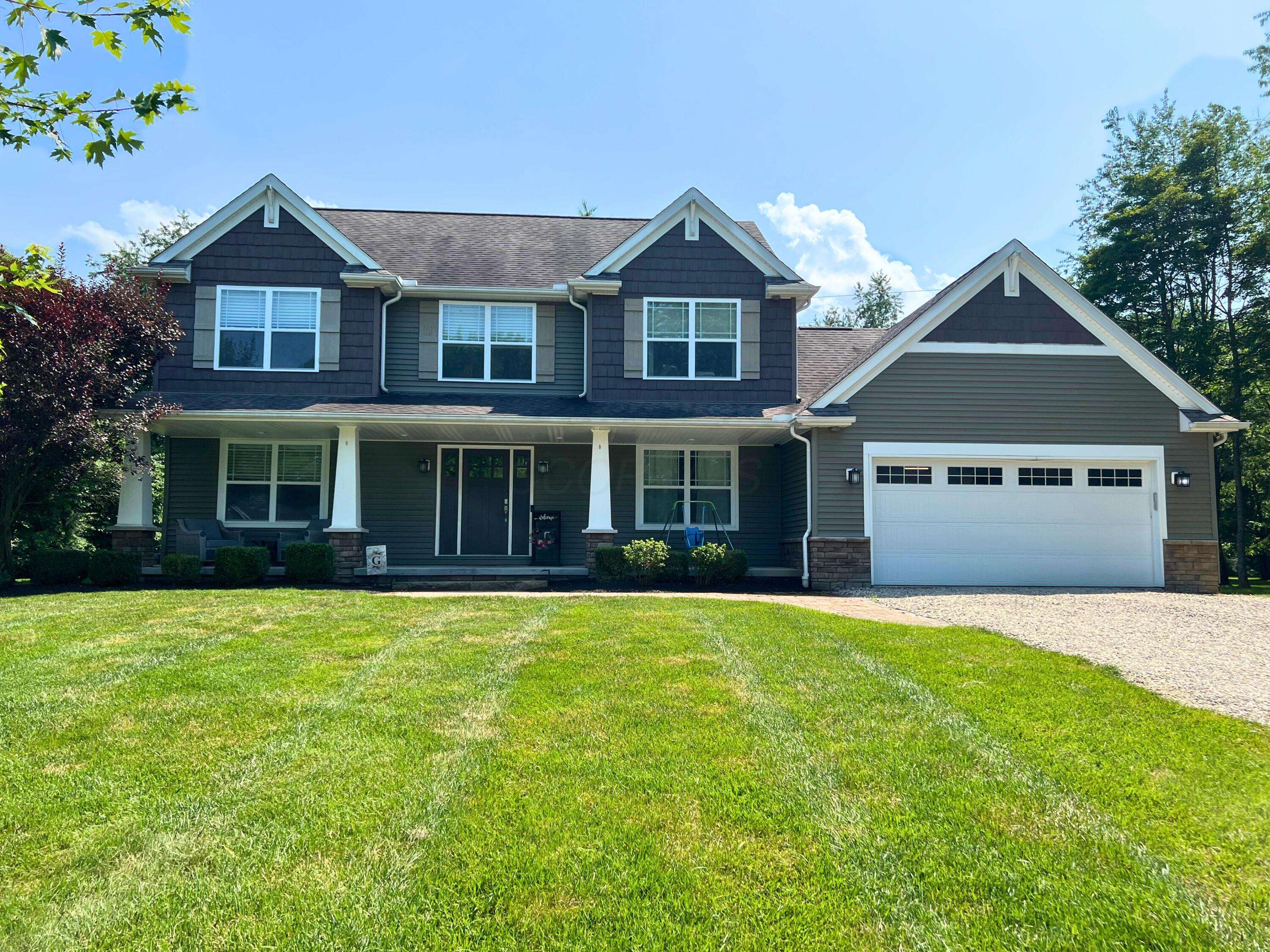 Lancaster, OH 43130,941 Wagner Drive