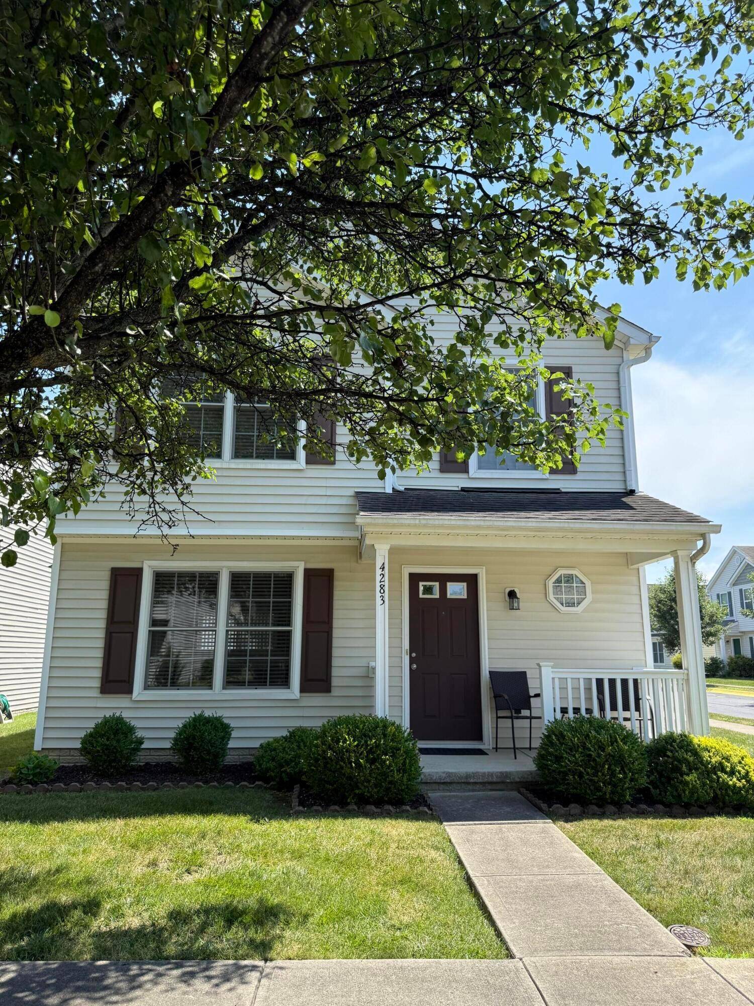 Grove City, OH 43123,4283 Shortleaf Lane