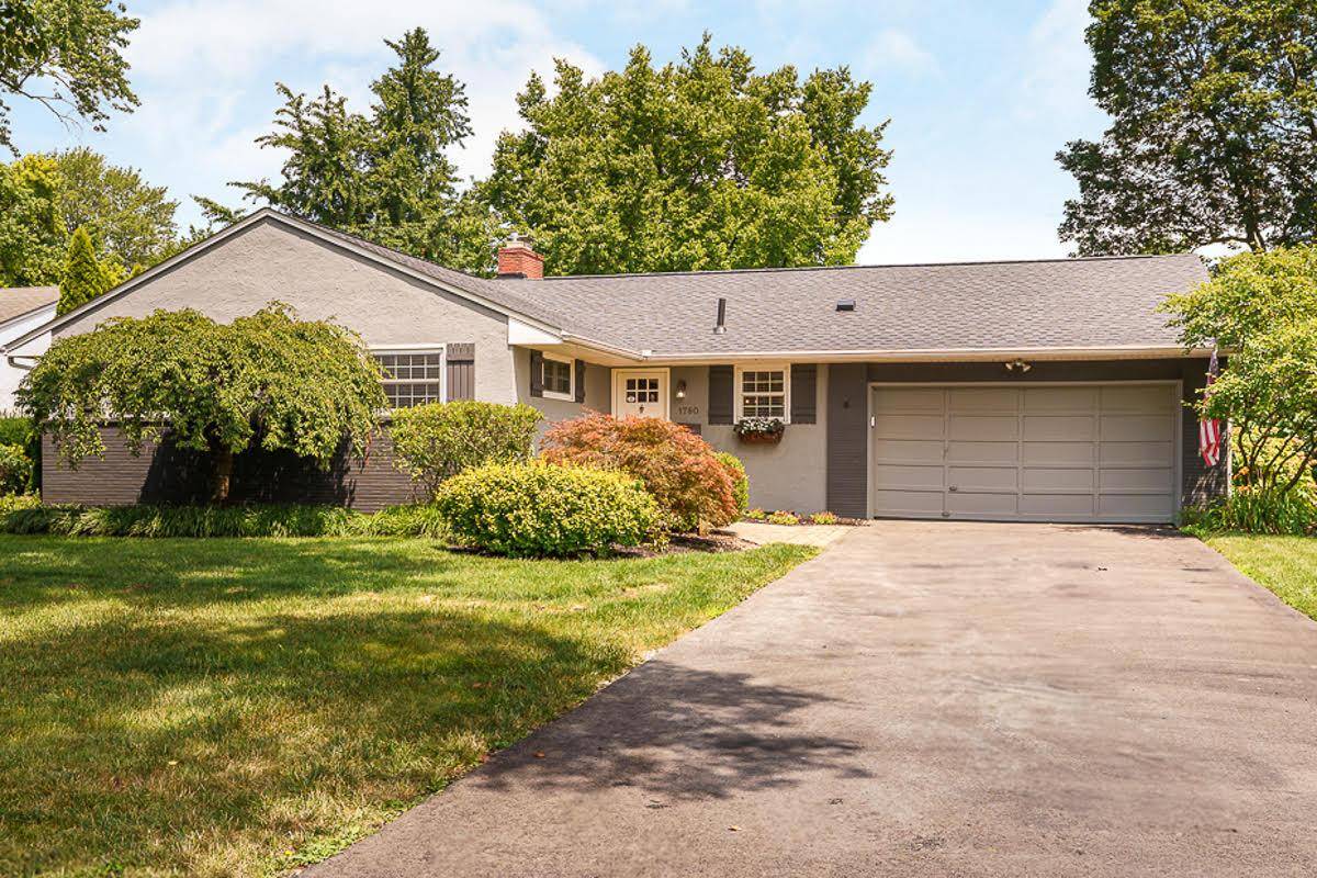 Columbus, OH 43221,1780 Riverhill Road