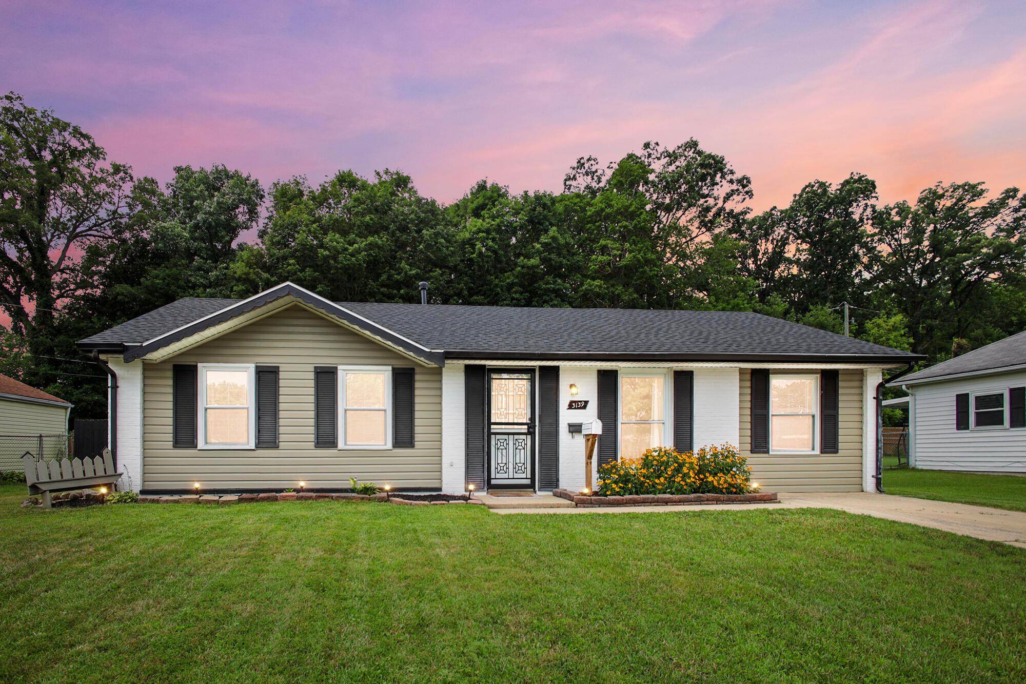 Springfield, OH 45503,3139 Woonsocket Street