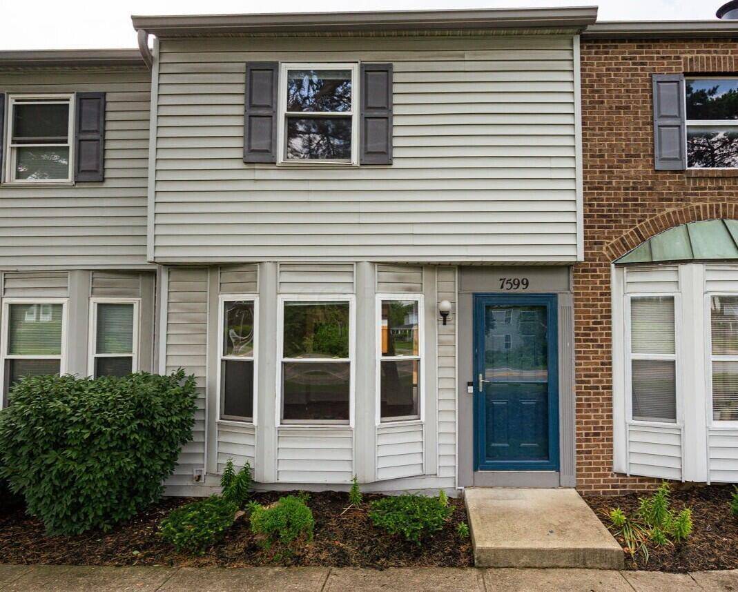 Worthington, OH 43085,7599 Worth Galena Road #38