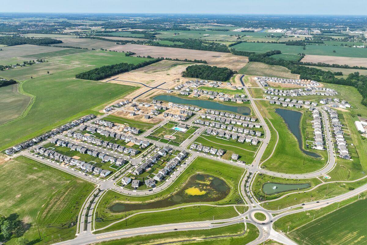 Plain City, OH 43064,1421 Speedliner Drive