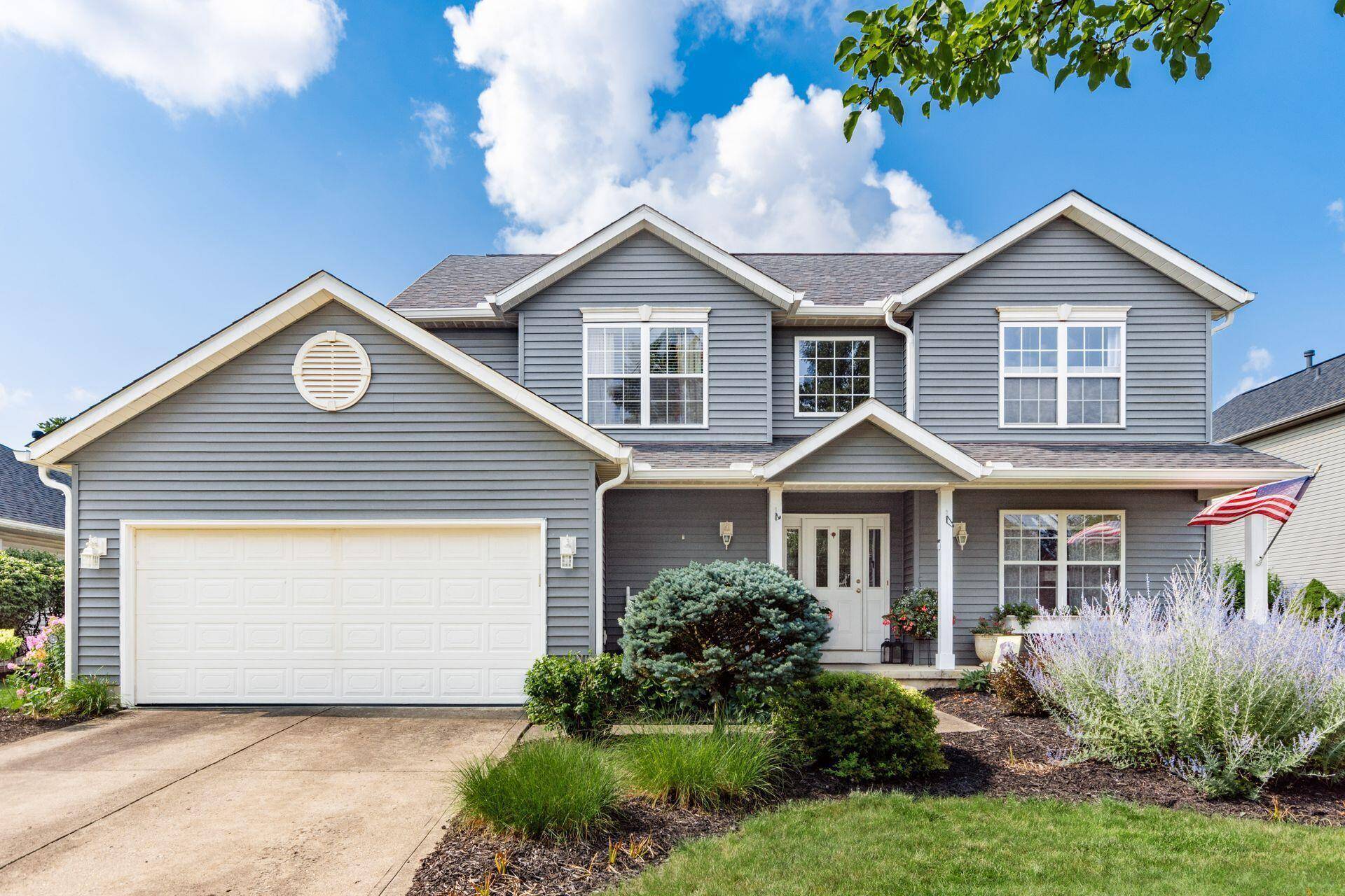 Plain City, OH 43064,4080 Plumwood Court