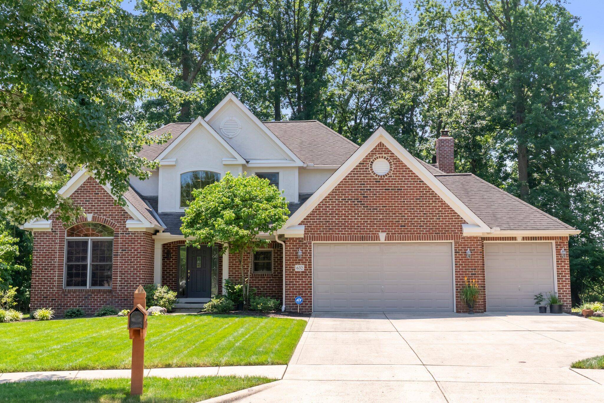 Westerville, OH 43082,632 Seaside Court