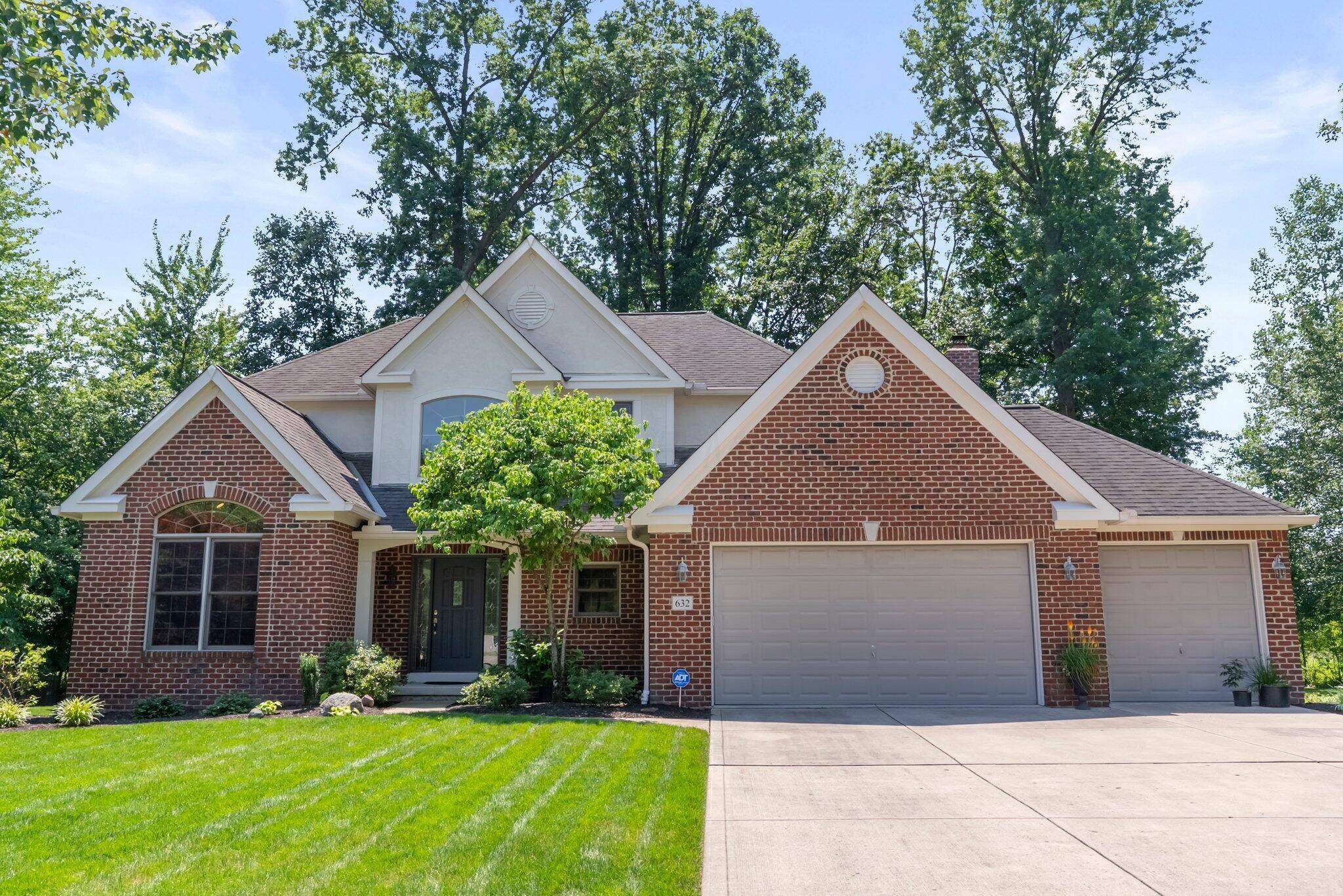Westerville, OH 43082,632 Seaside Court