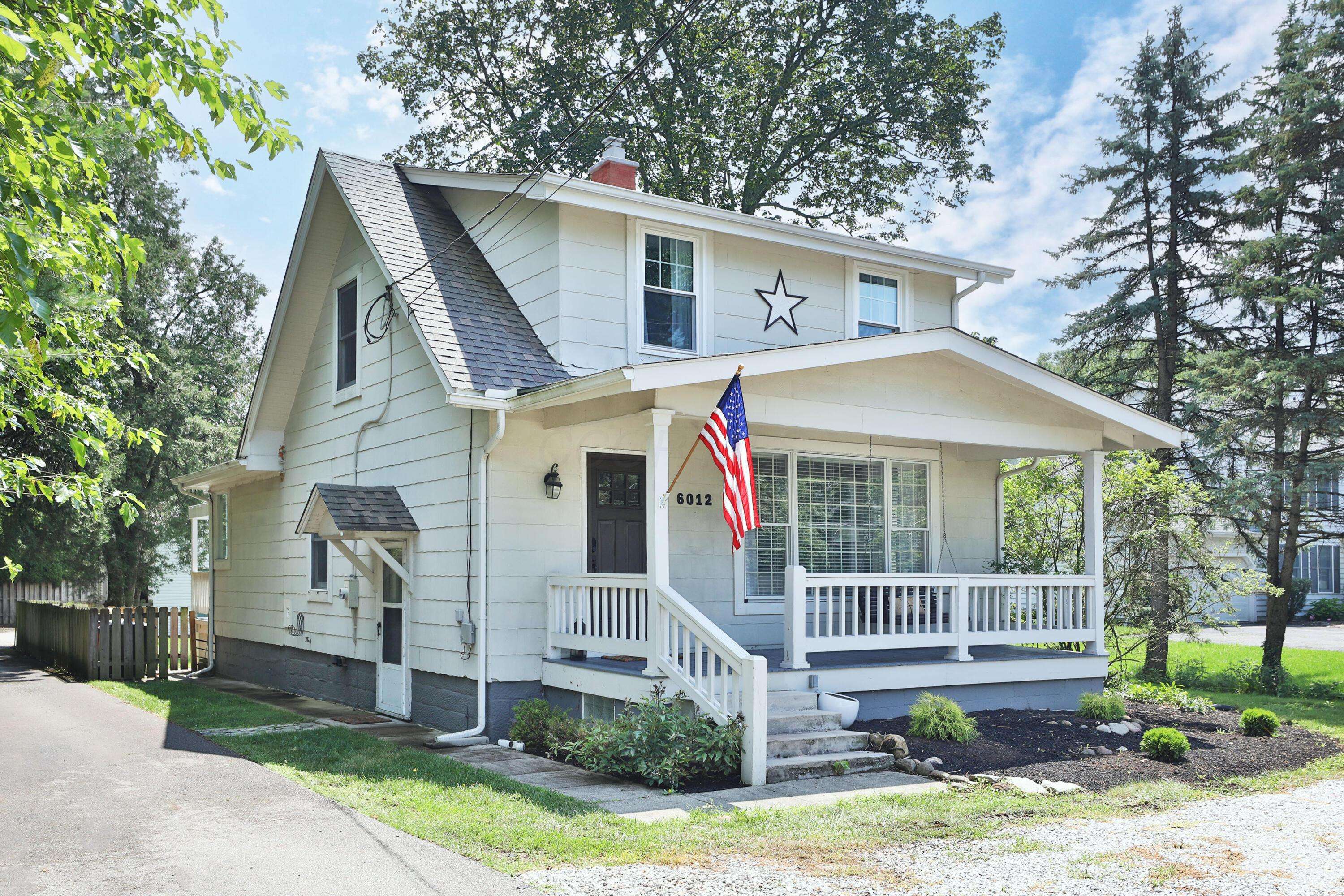 Worthington, OH 43085,6012 Linworth Road