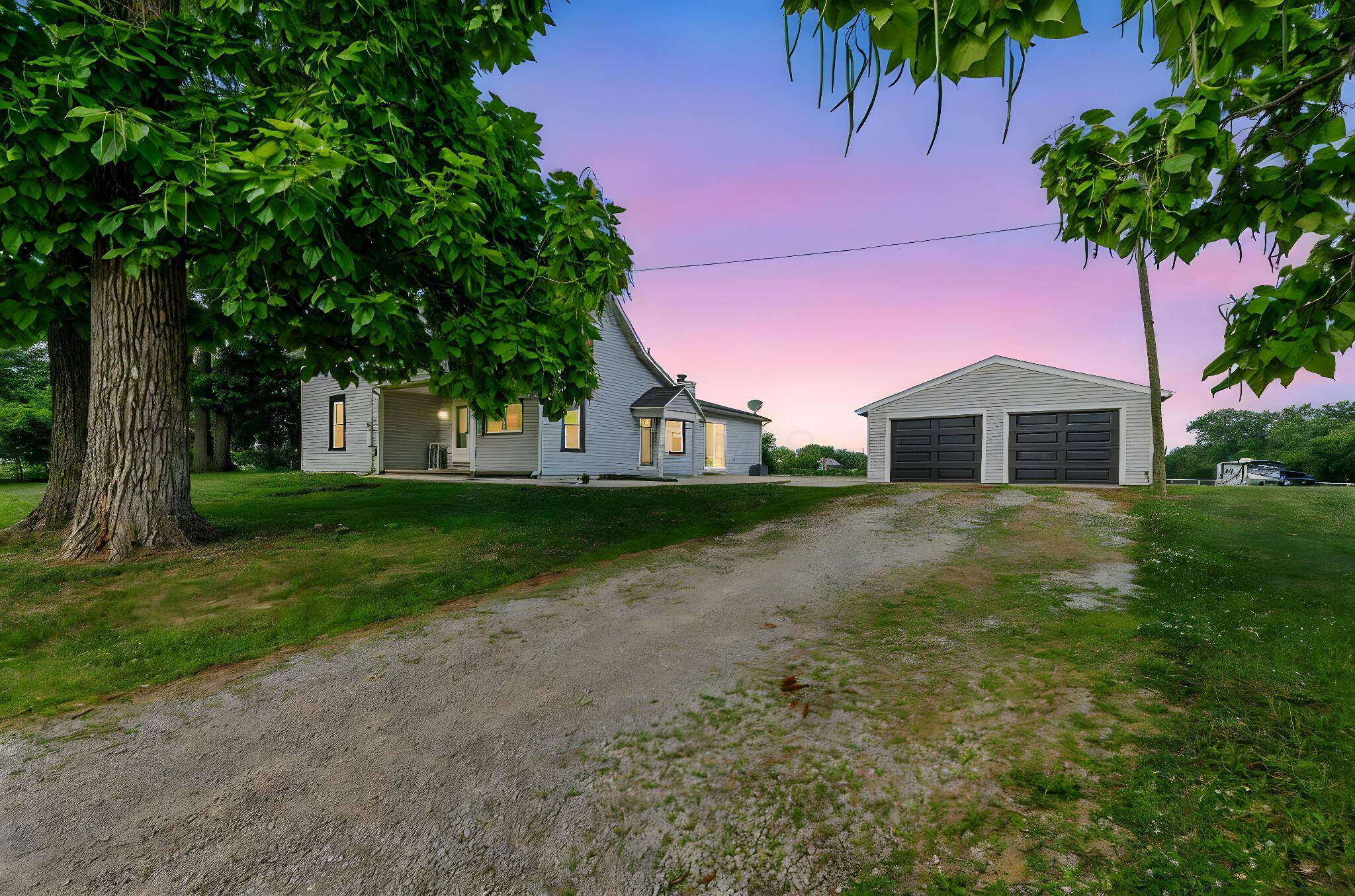Richwood, OH 43344,27770 Zook Road