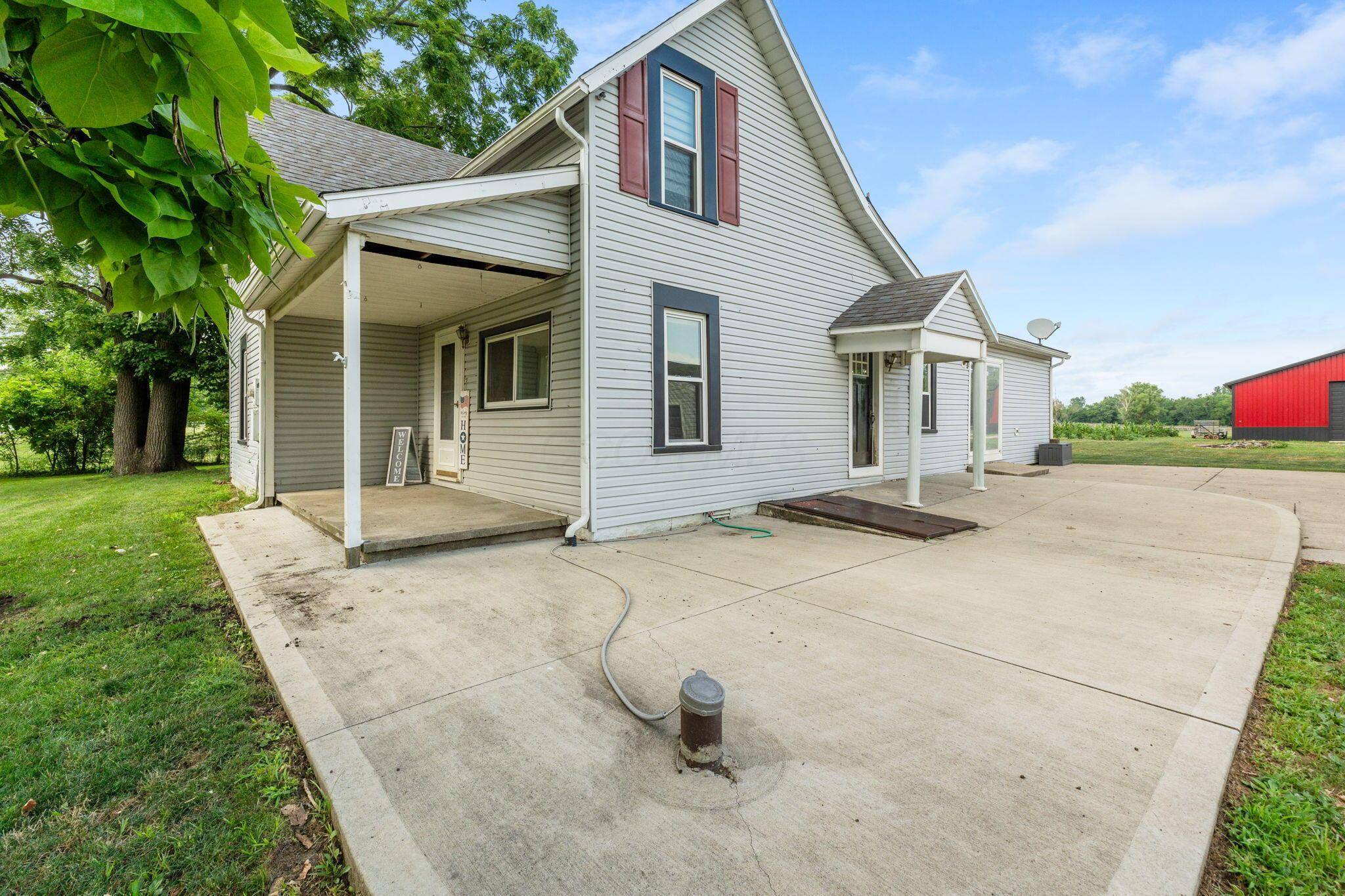 Richwood, OH 43344,27770 Zook Road