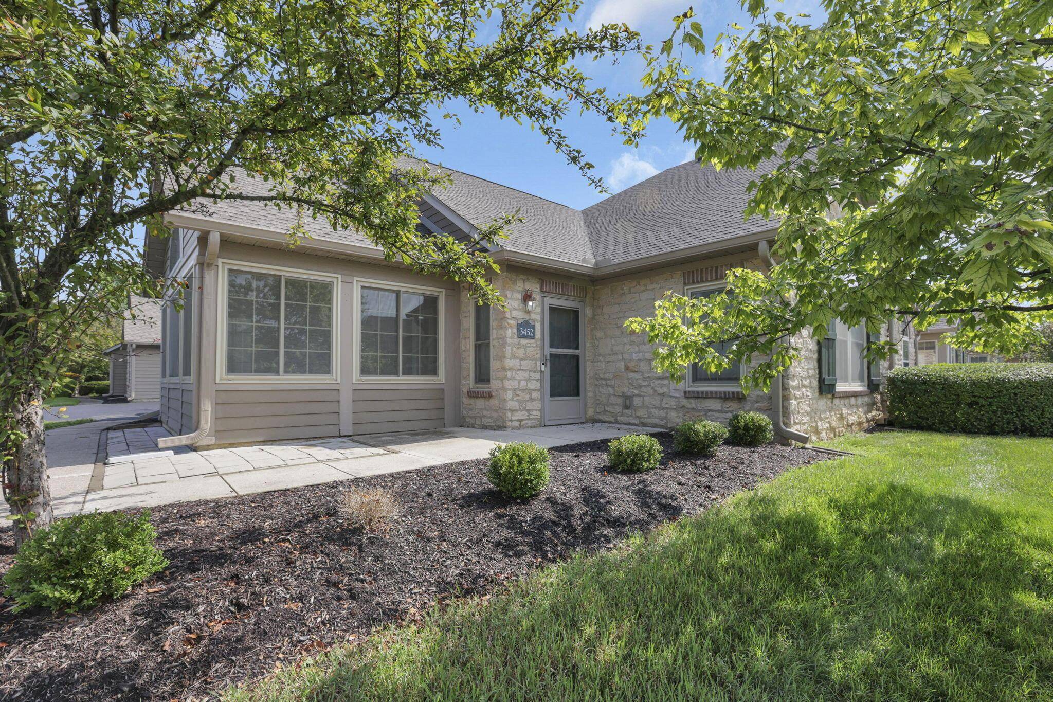 Powell, OH 43065,3452 Timberside Drive