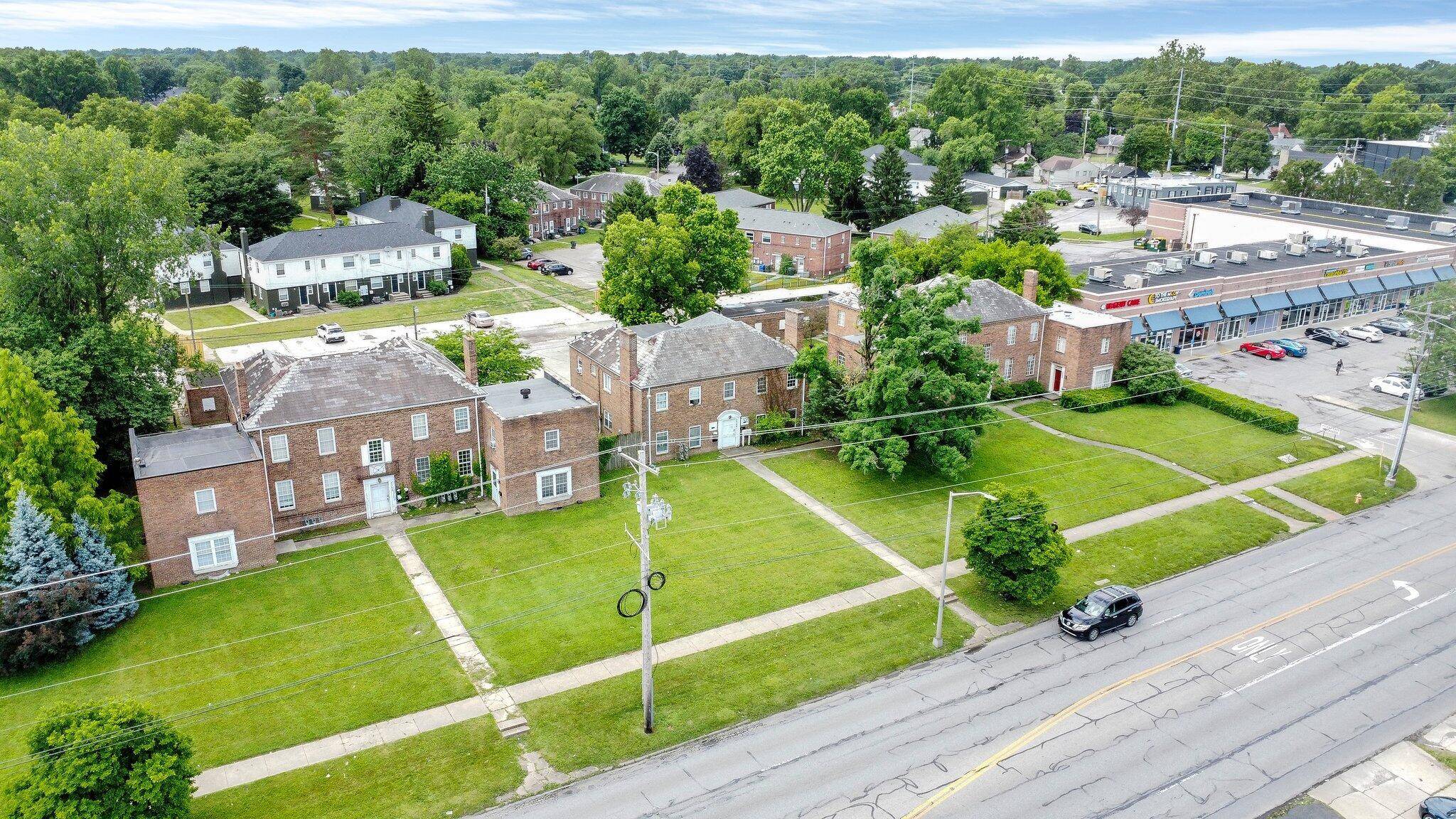Columbus, OH 43213,3349 E Broad Street