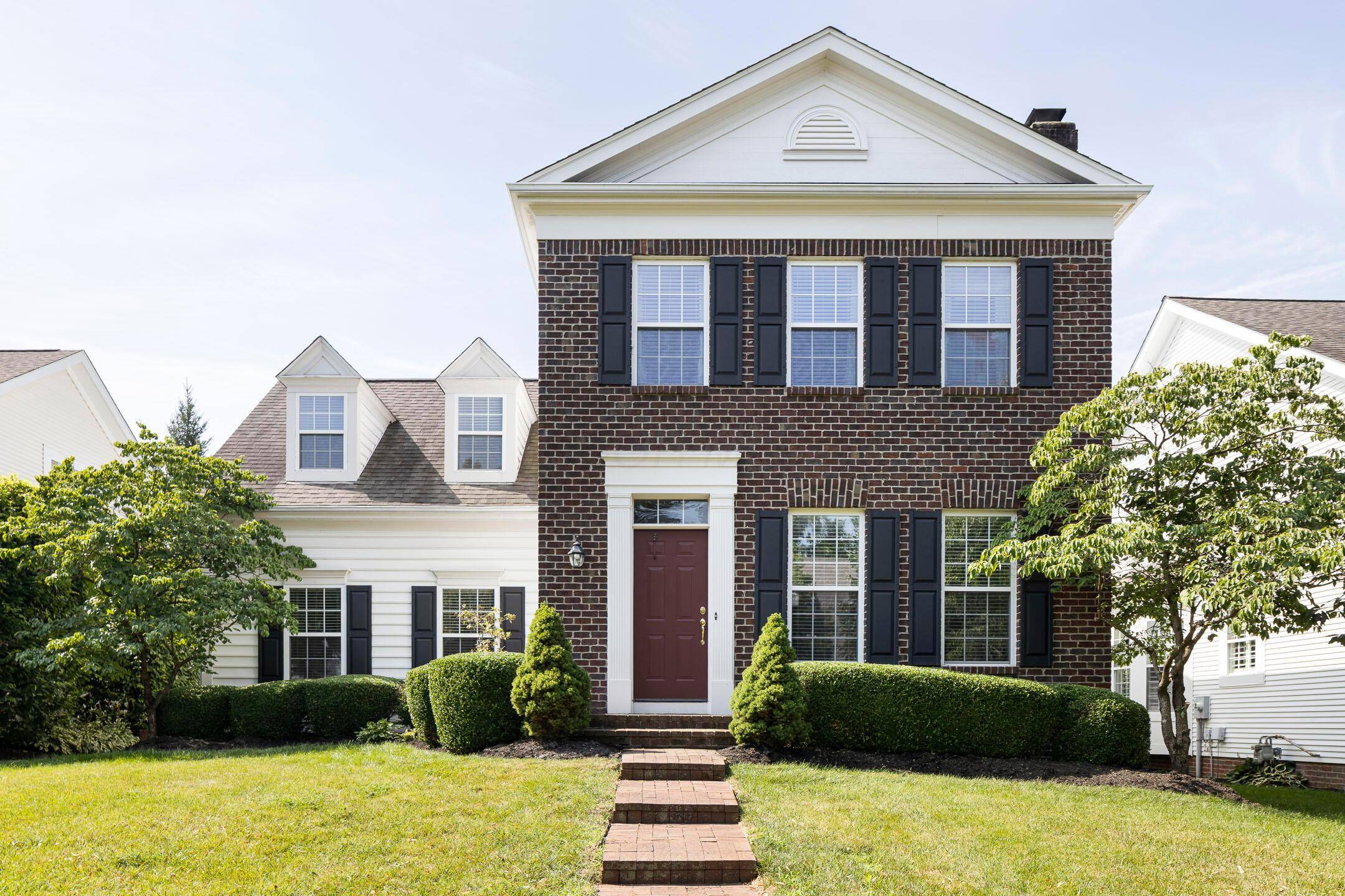 New Albany, OH 43054,6759 Headwater Trail