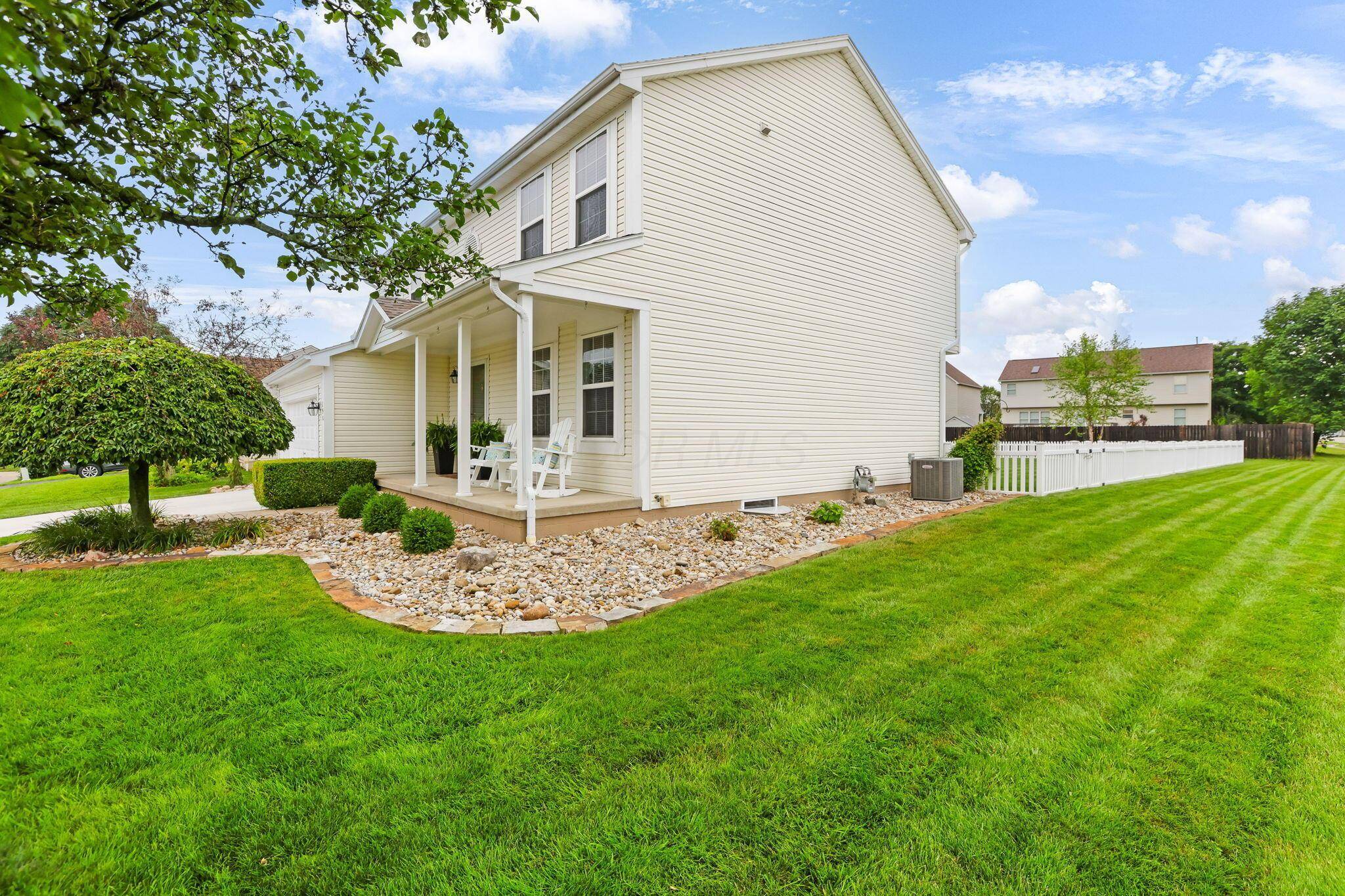 Circleville, OH 43113,190 Sycamore Drive