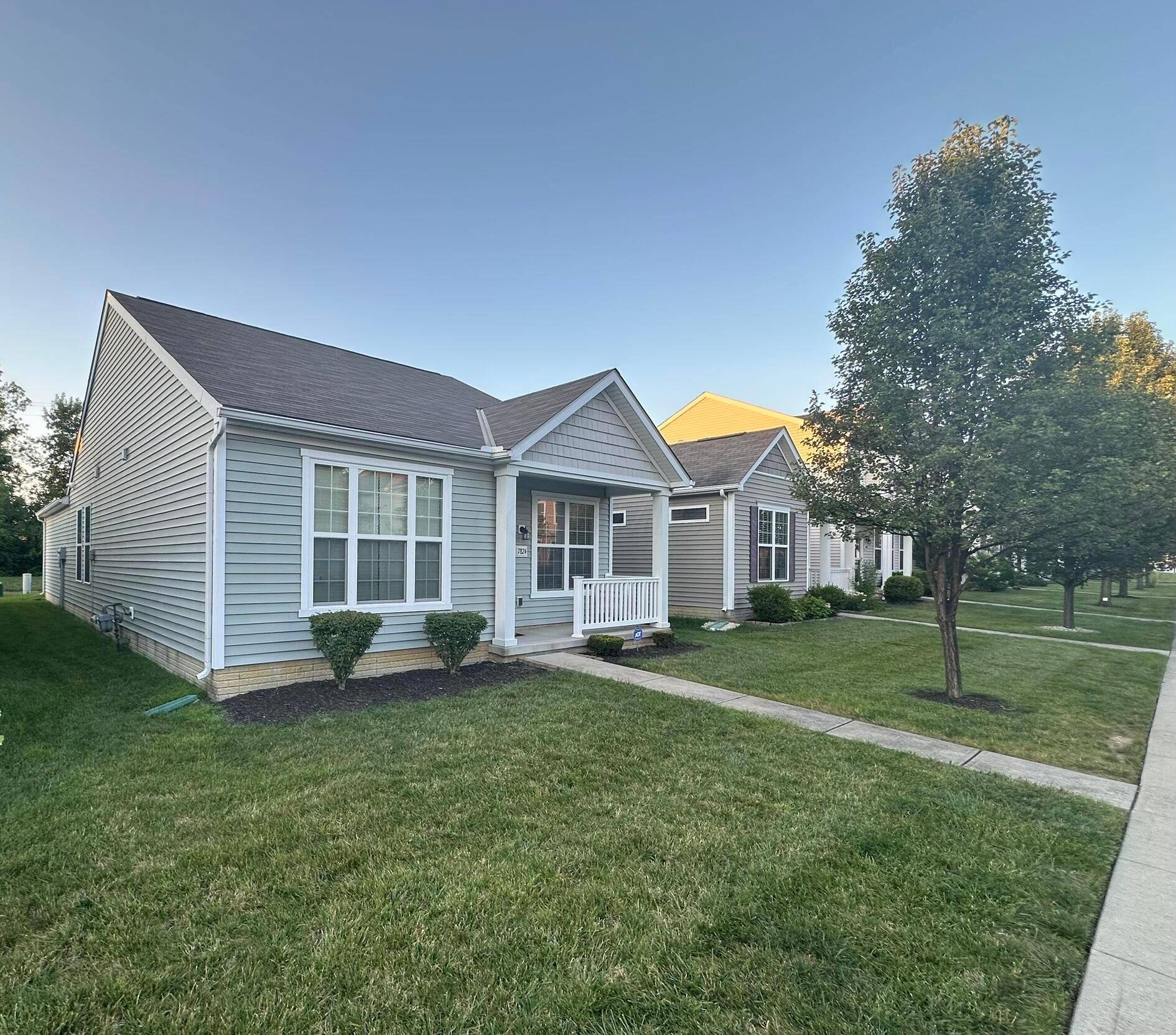 Blacklick, OH 43004,7824 Freesia Street #285