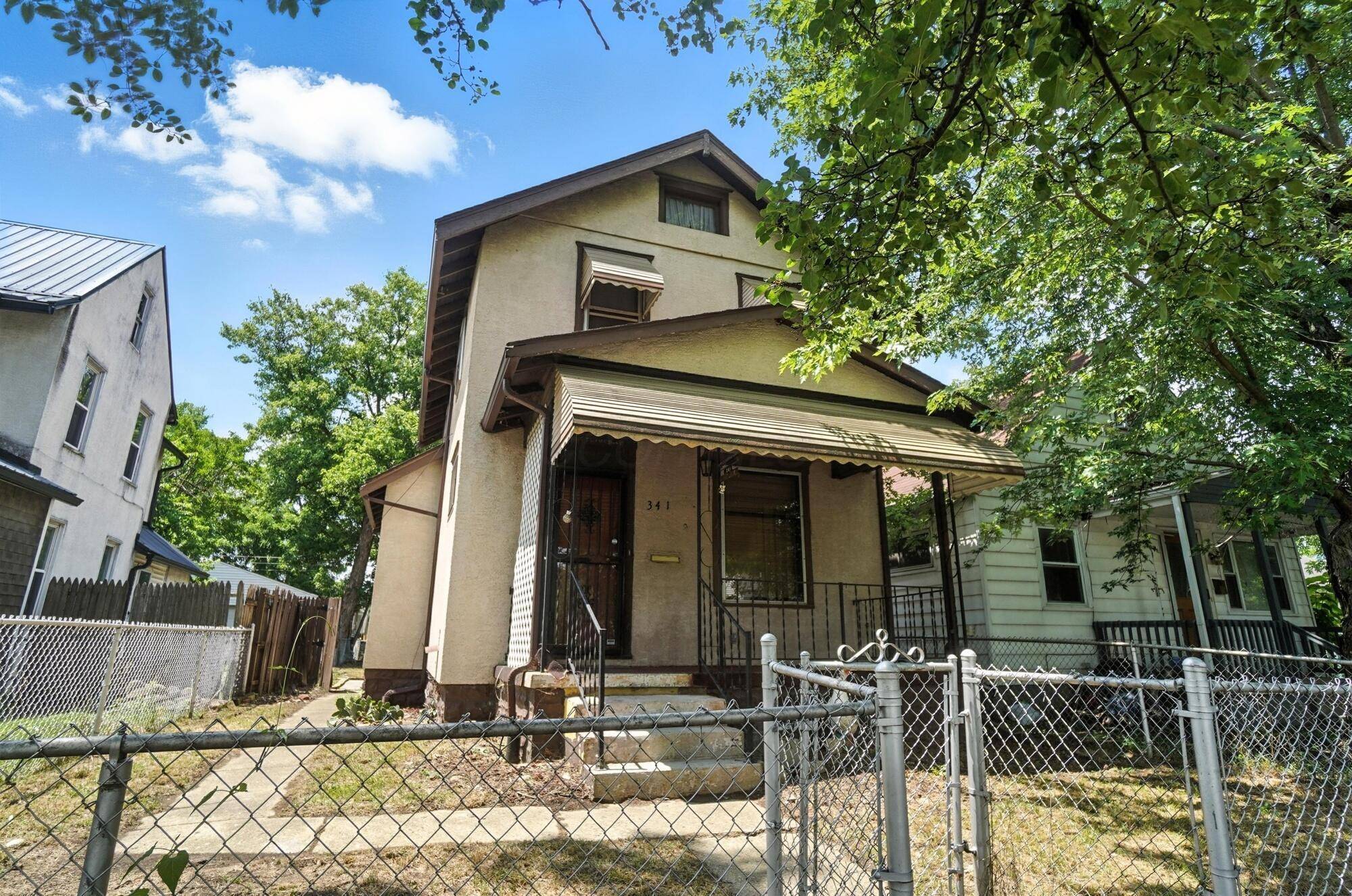 Columbus, OH 43223,341 S Highland Avenue