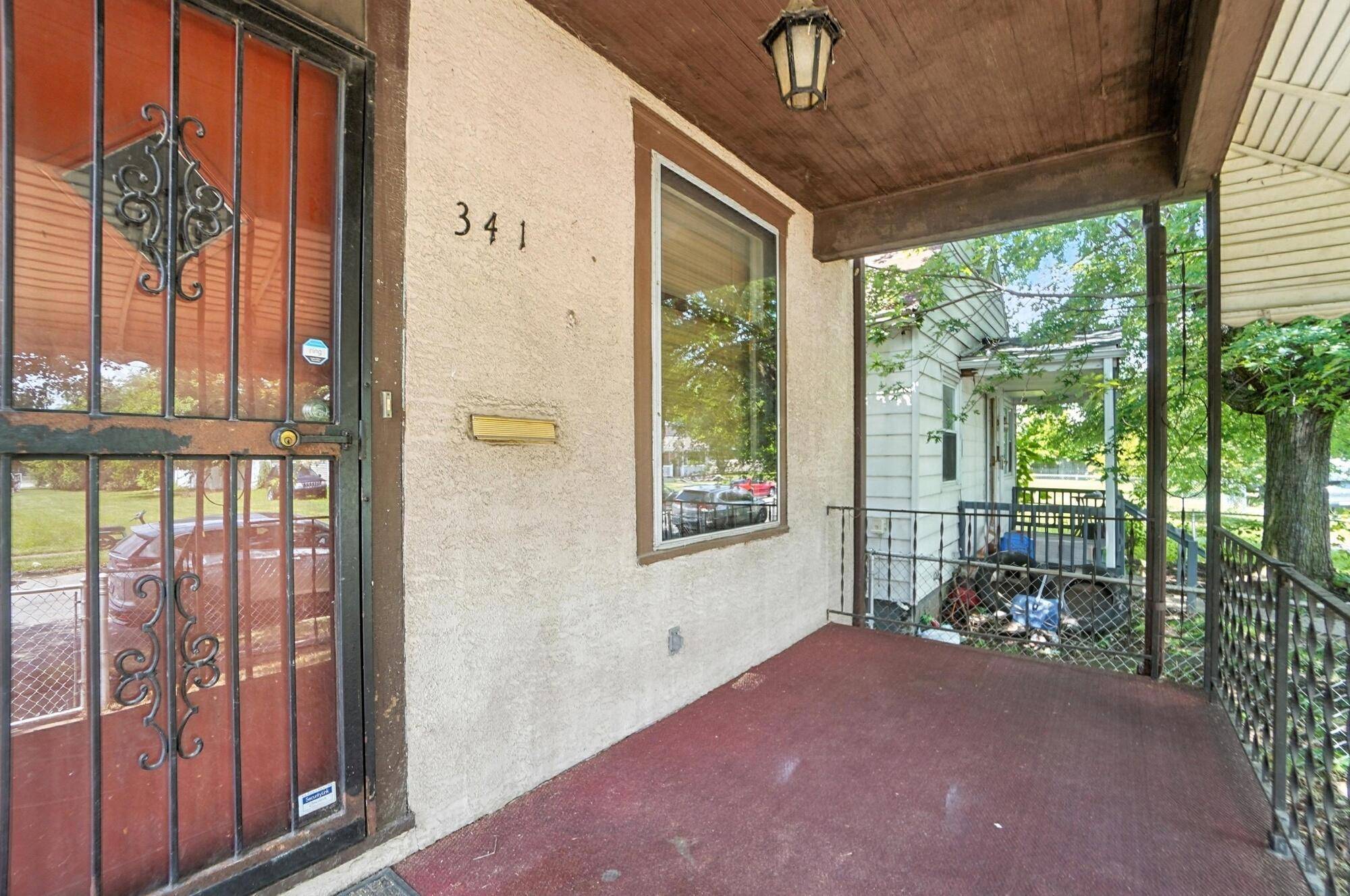 Columbus, OH 43223,341 S Highland Avenue